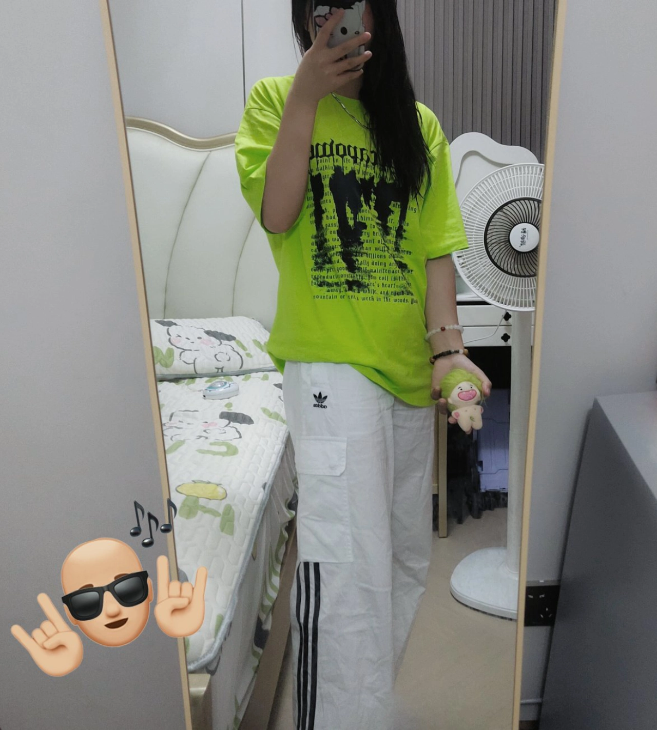 custom review-Adidas Originals 3 Stripes Cargo Брюки Вязаные Тренировочные Женские Белые