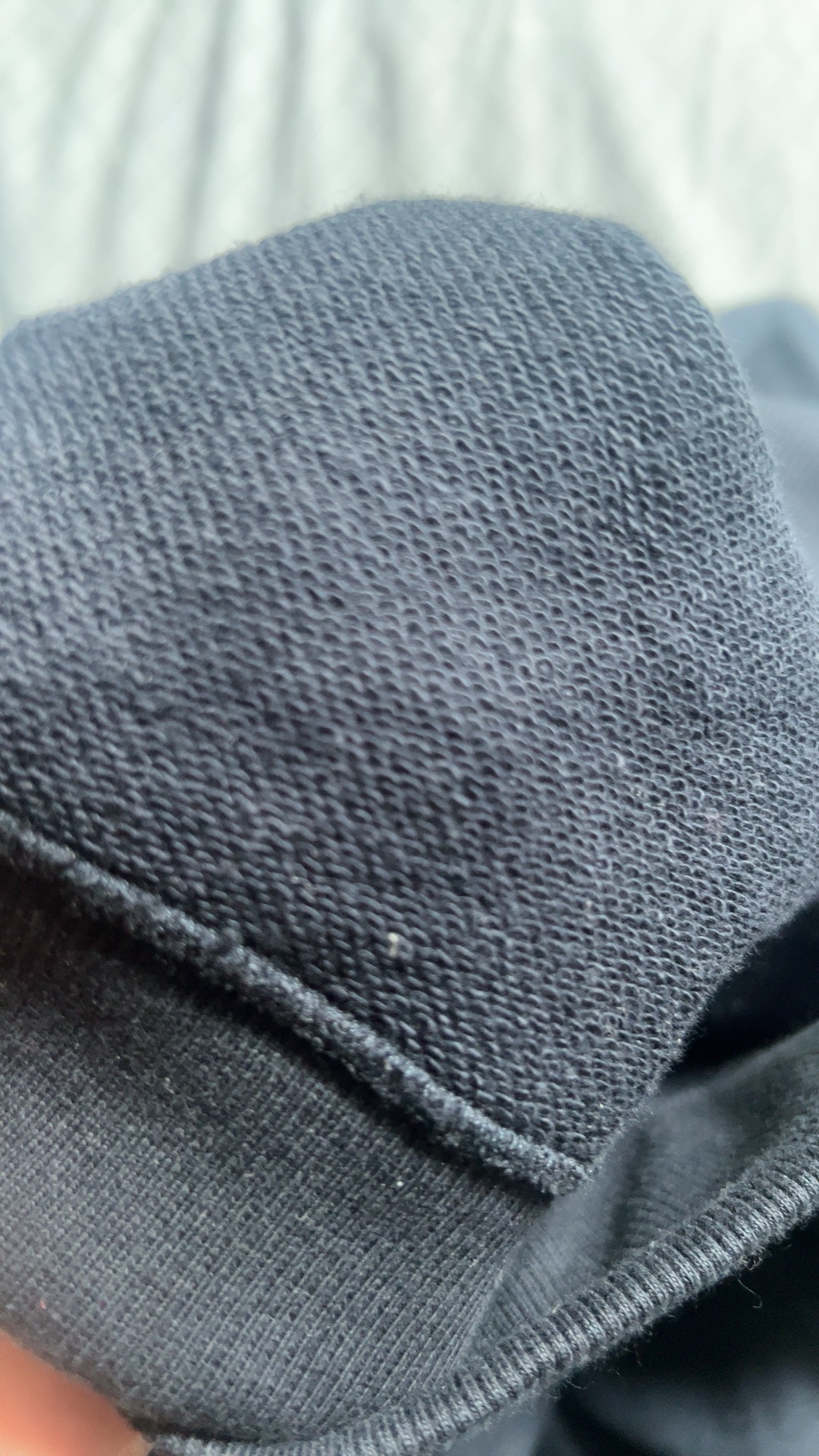 custom review-Champion Свитшот Японская версия Унисекс Темно-синий