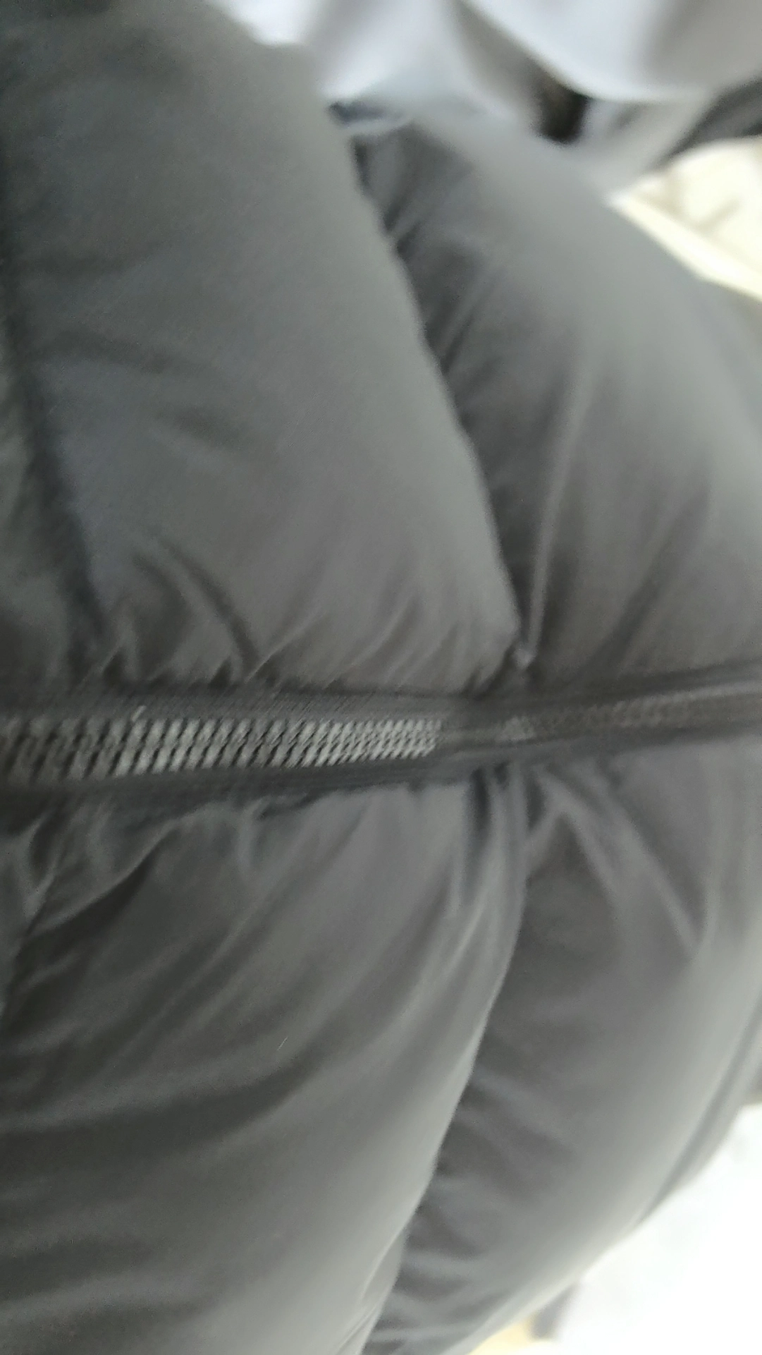 custom review-Adidas Originals Puffer Tonal С капюшоном Пуховая куртка Пуховая куртка Мужской Черный