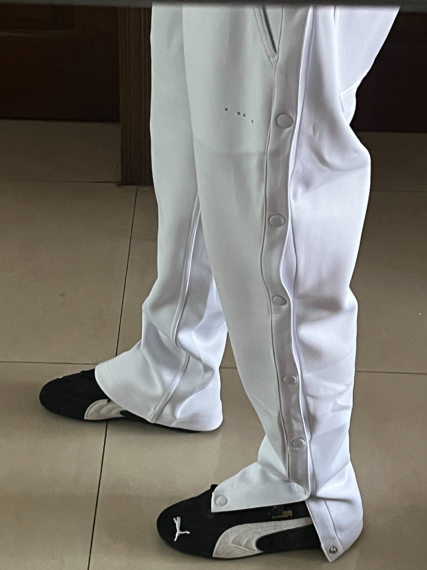 custom review-PUMA Speedcat Collection Низкий Топ Повседневная Обувь Унисекс Swift Shadow Black