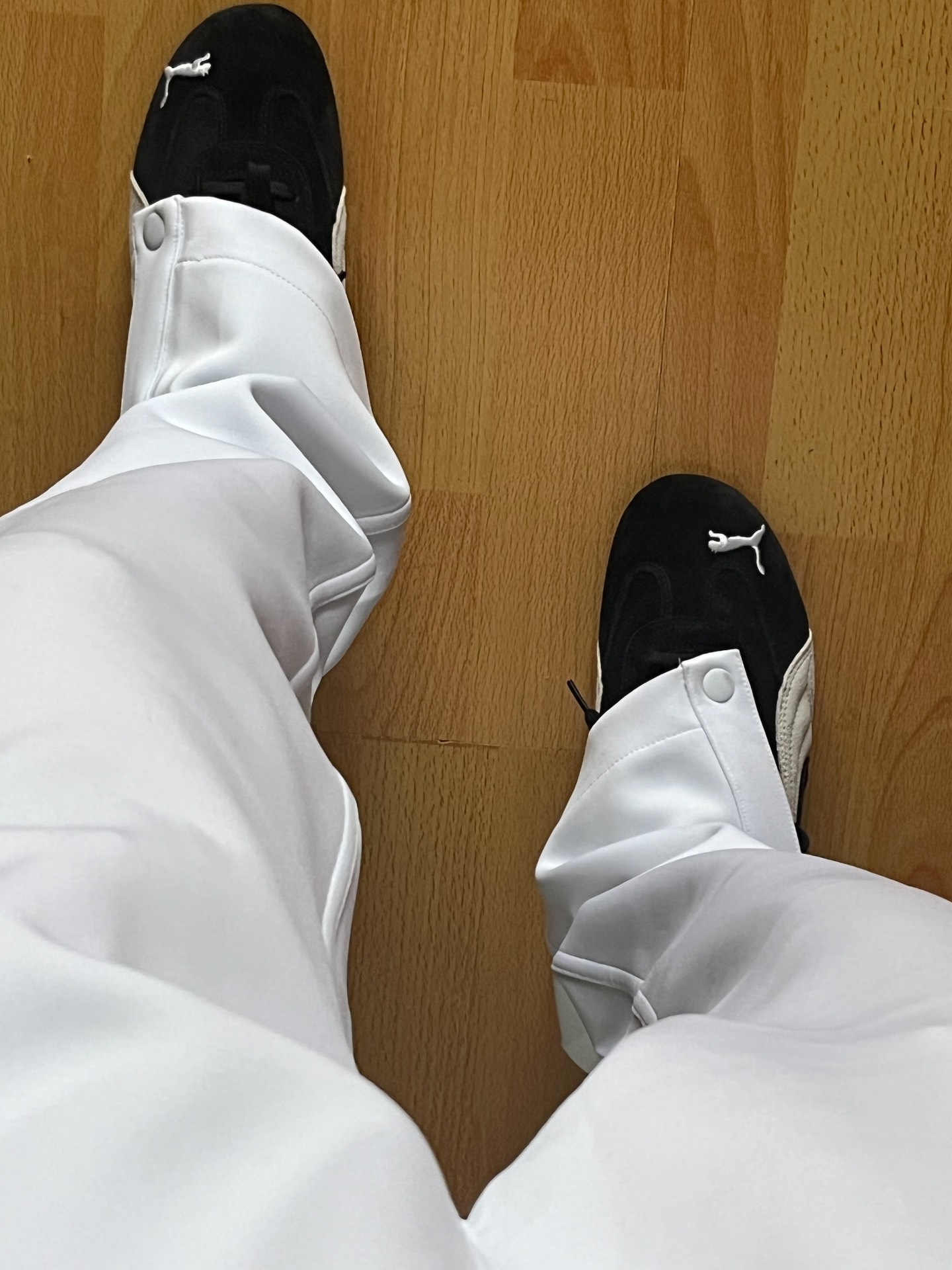 custom review-PUMA Speedcat Collection Низкий Топ Повседневная Обувь Унисекс Swift Shadow Black