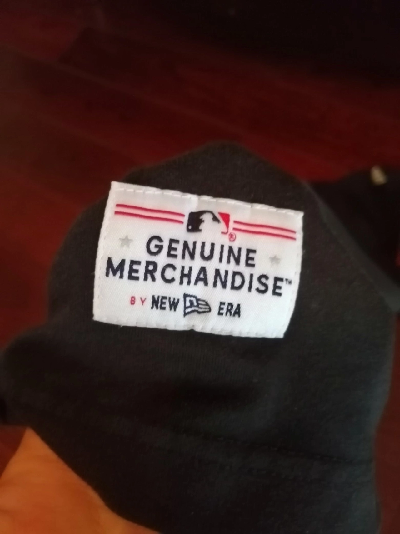 custom review-New Era T-Рубашка Пара Трендовая и Универсальная Унисекс Подарочный Набор Включает Одежду