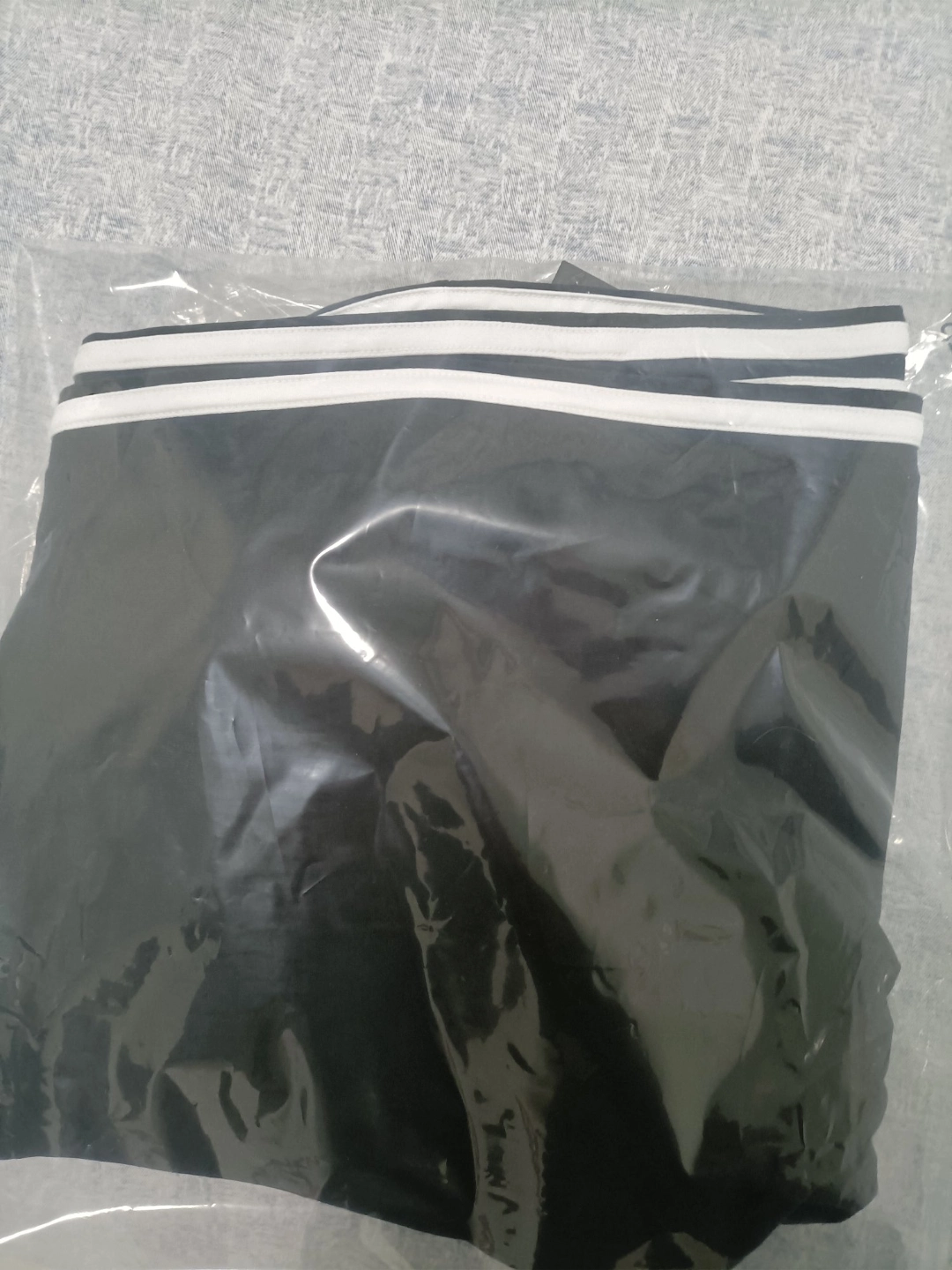 custom review-Adidas Вязаные Тренировочные Штаны Мужские Черные