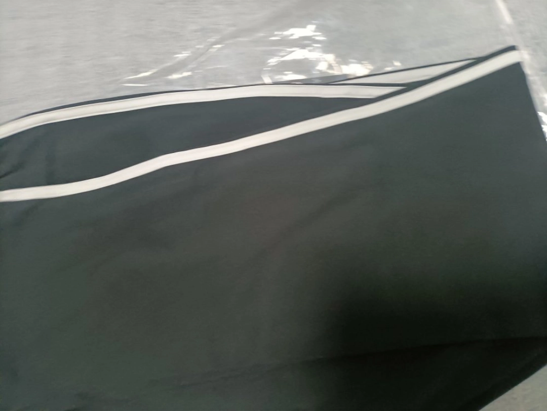 custom review-Adidas Вязаные Тренировочные Штаны Мужские Черные