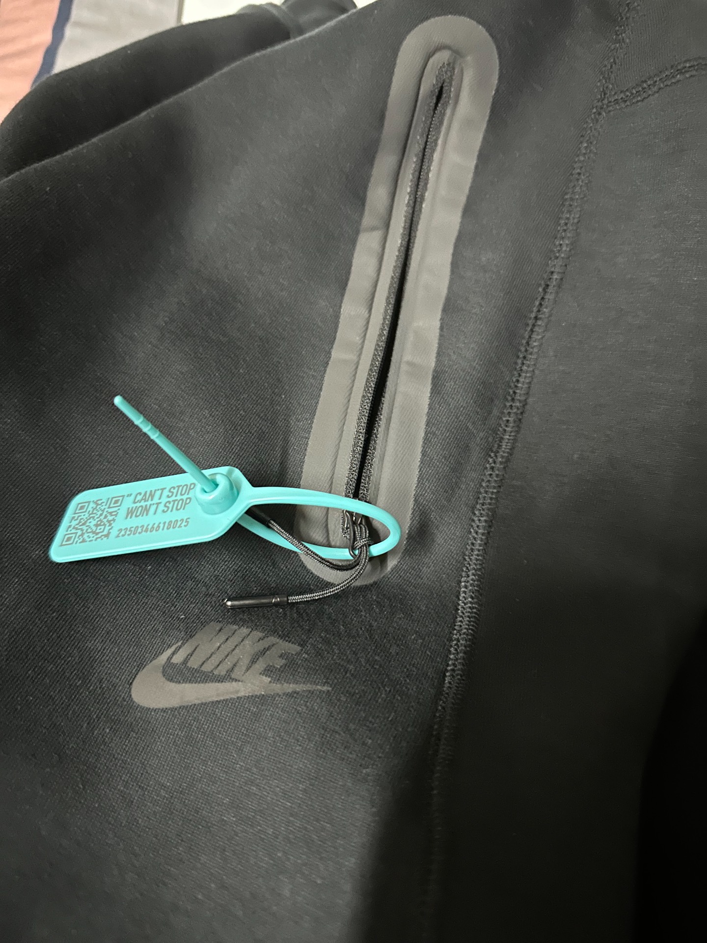 custom review-Nike Sportswear Тренировочные брюки Мужские