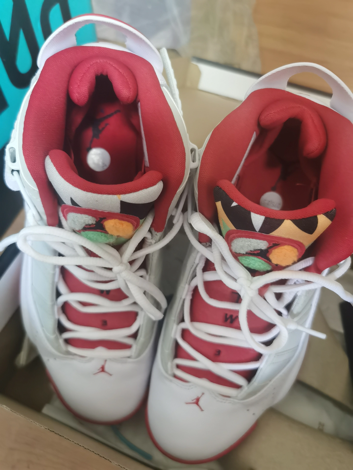Фото из отзыва