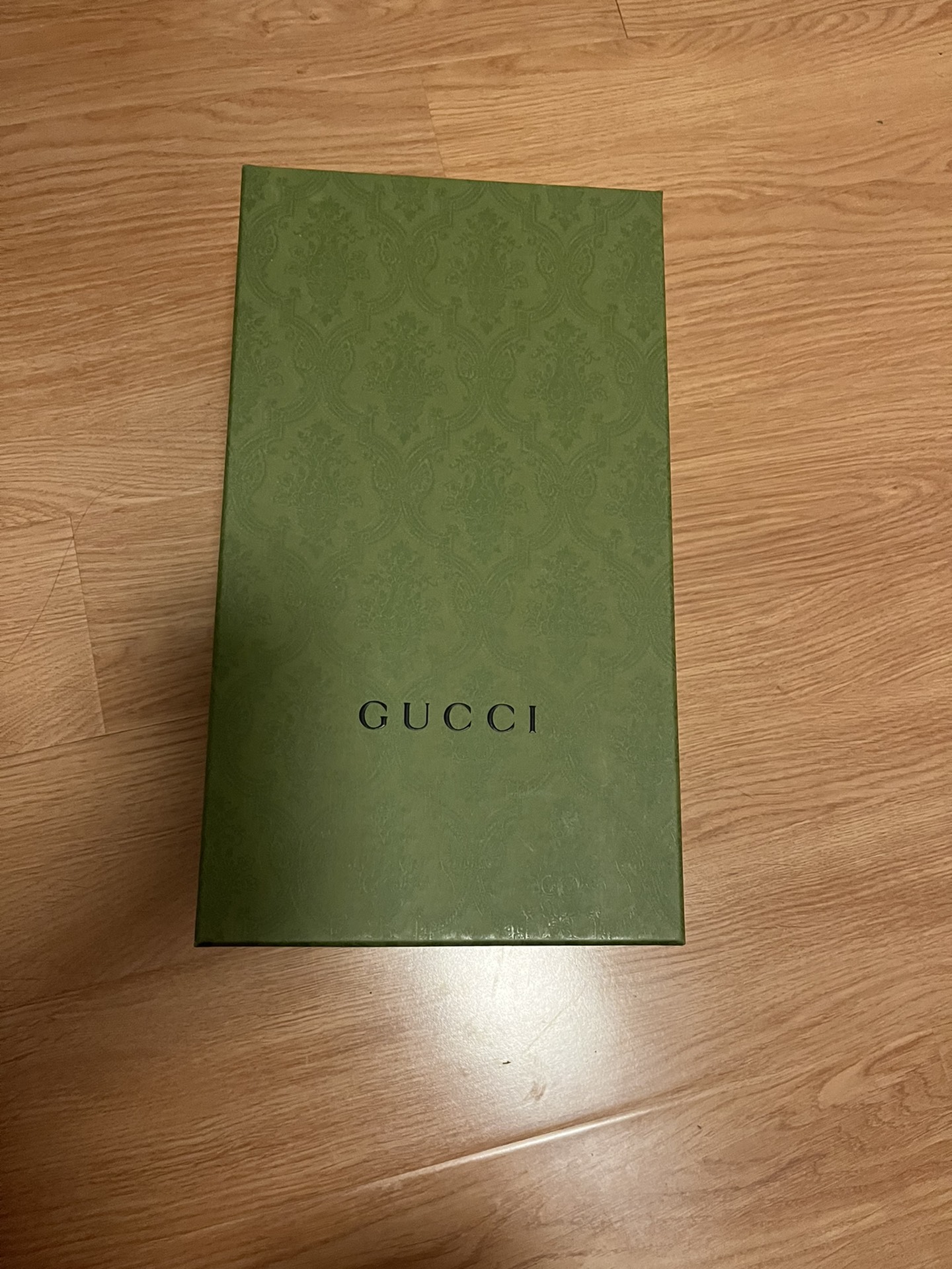 custom review-GUCCI Rhyton Износостойкие Дышащие Низкие Кеды Женские Желтые