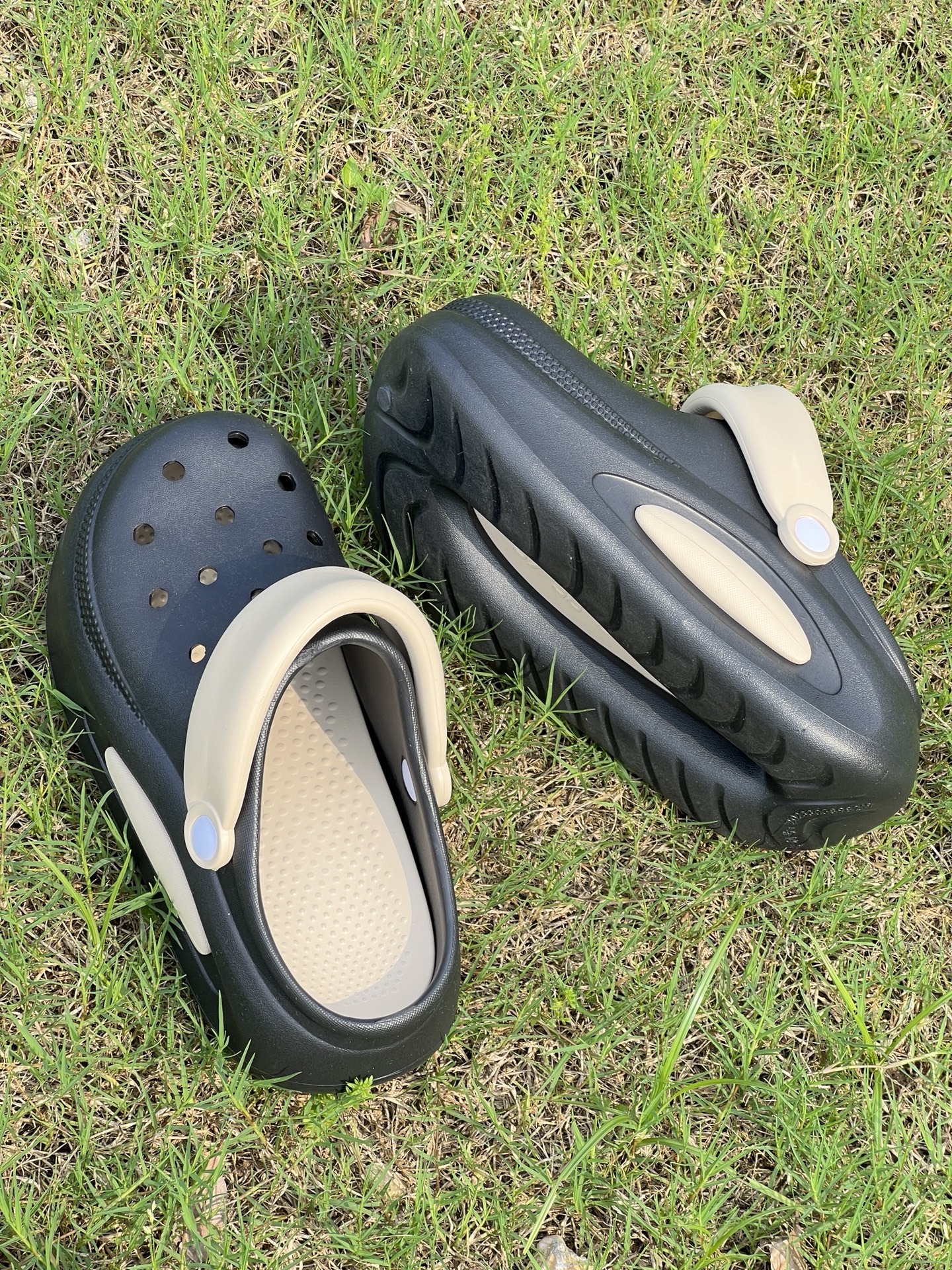 一入洞门深似海🌊穿过就再也脱不下了