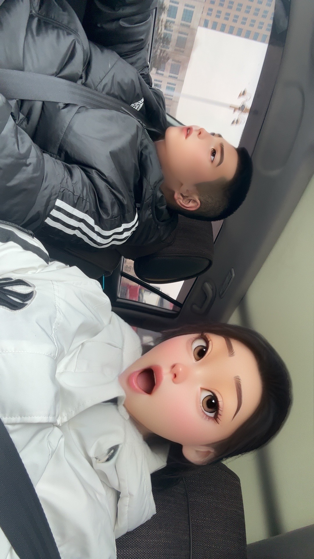 custom review-Adidas Essentials Пуховик Зимний Мужской Черный