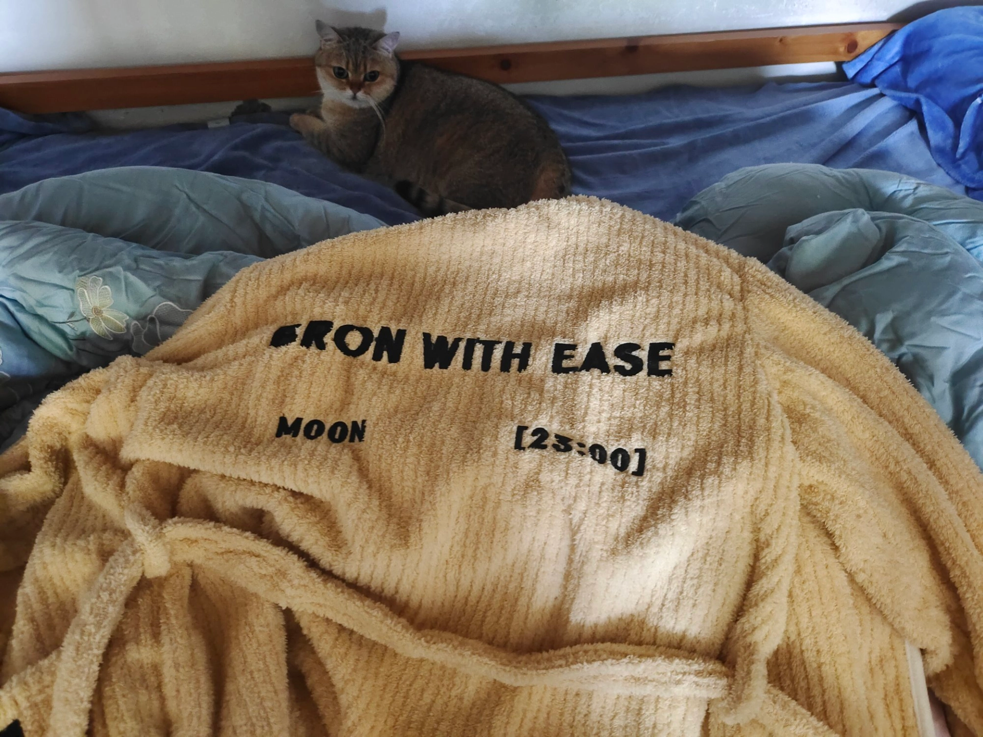 custom review-MIIOW Унисекс Банные халаты