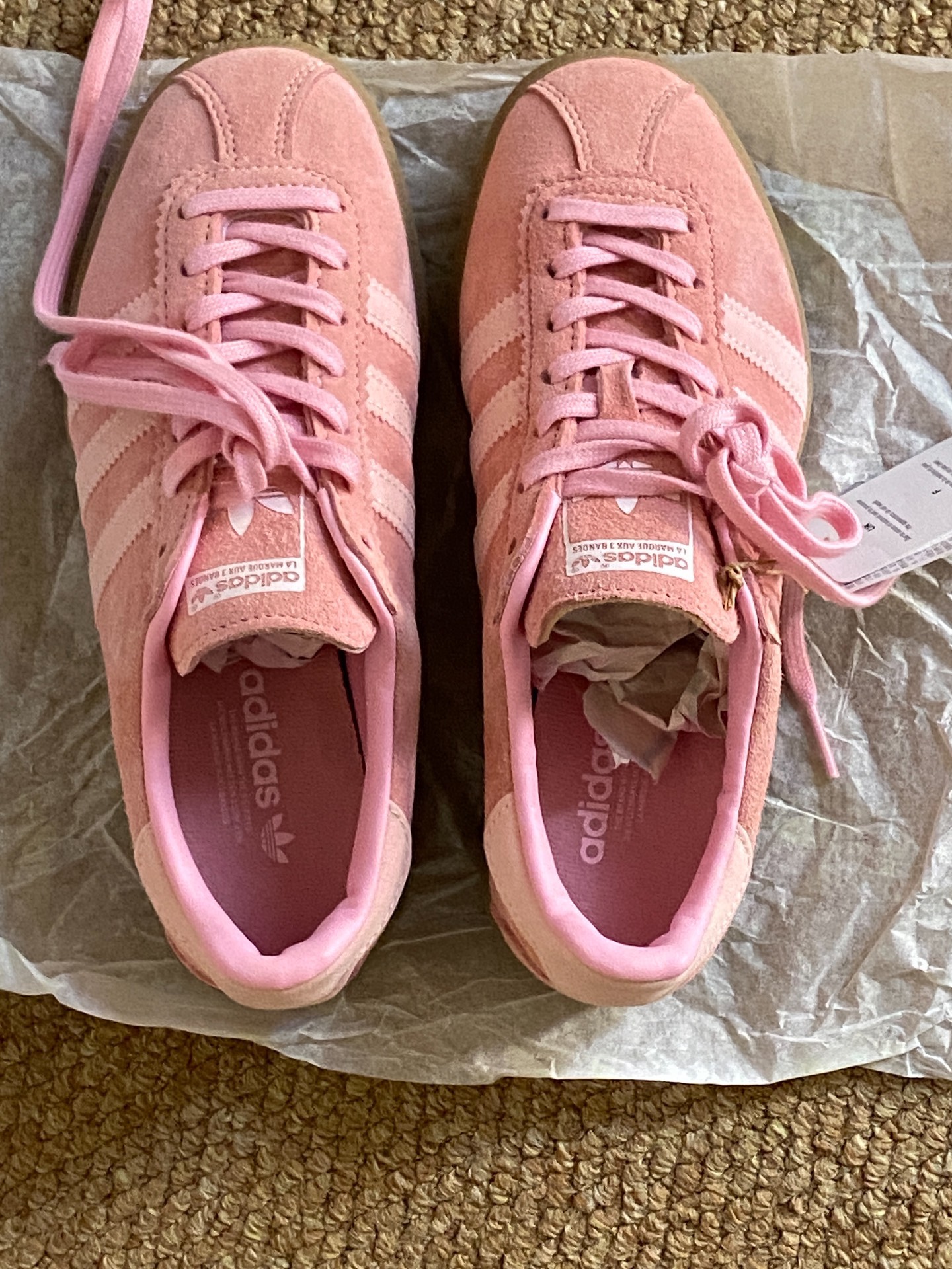Россия-adidas_обувь Limited Edition_arenas [Россия