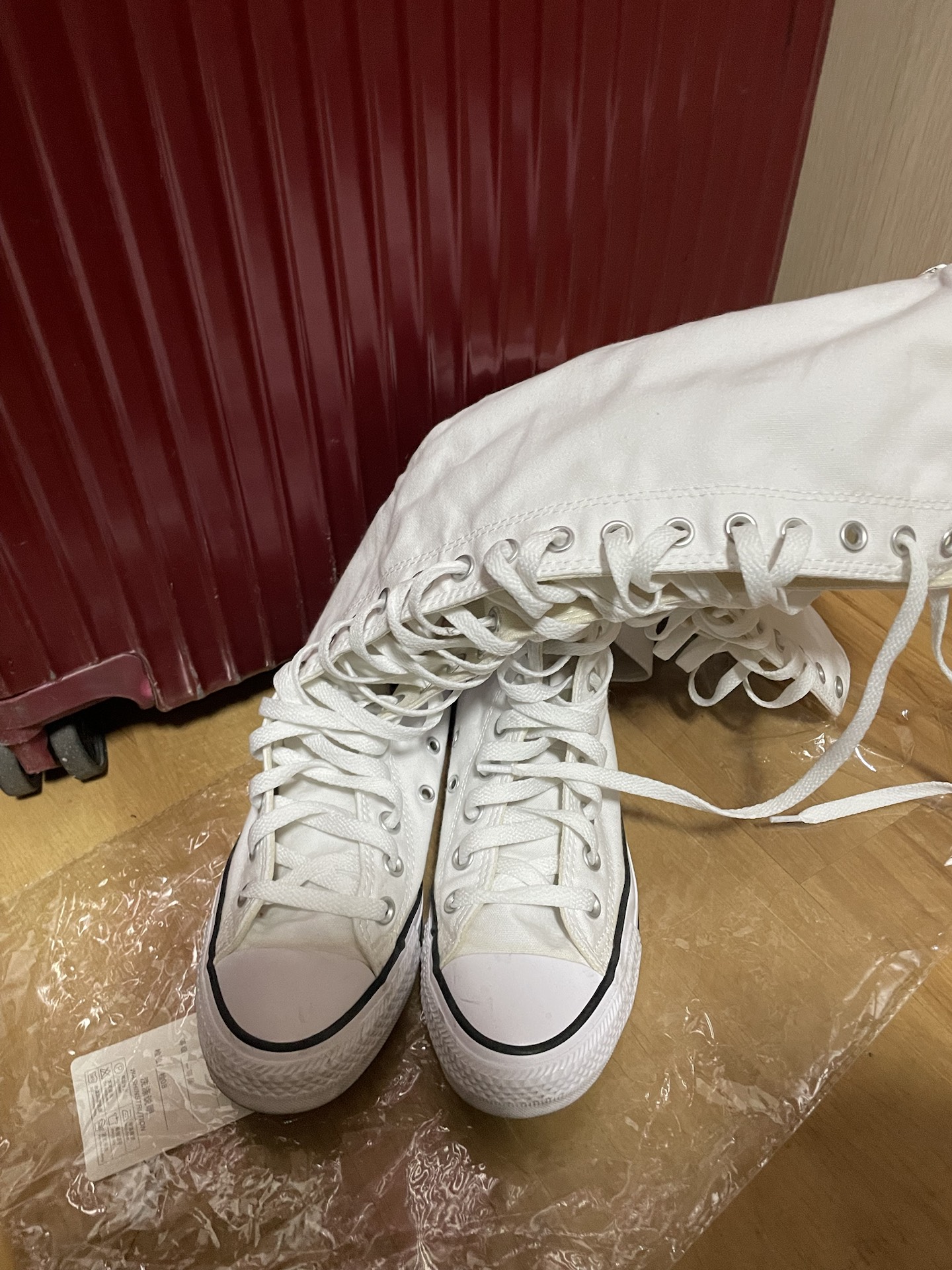 Фото из отзыва