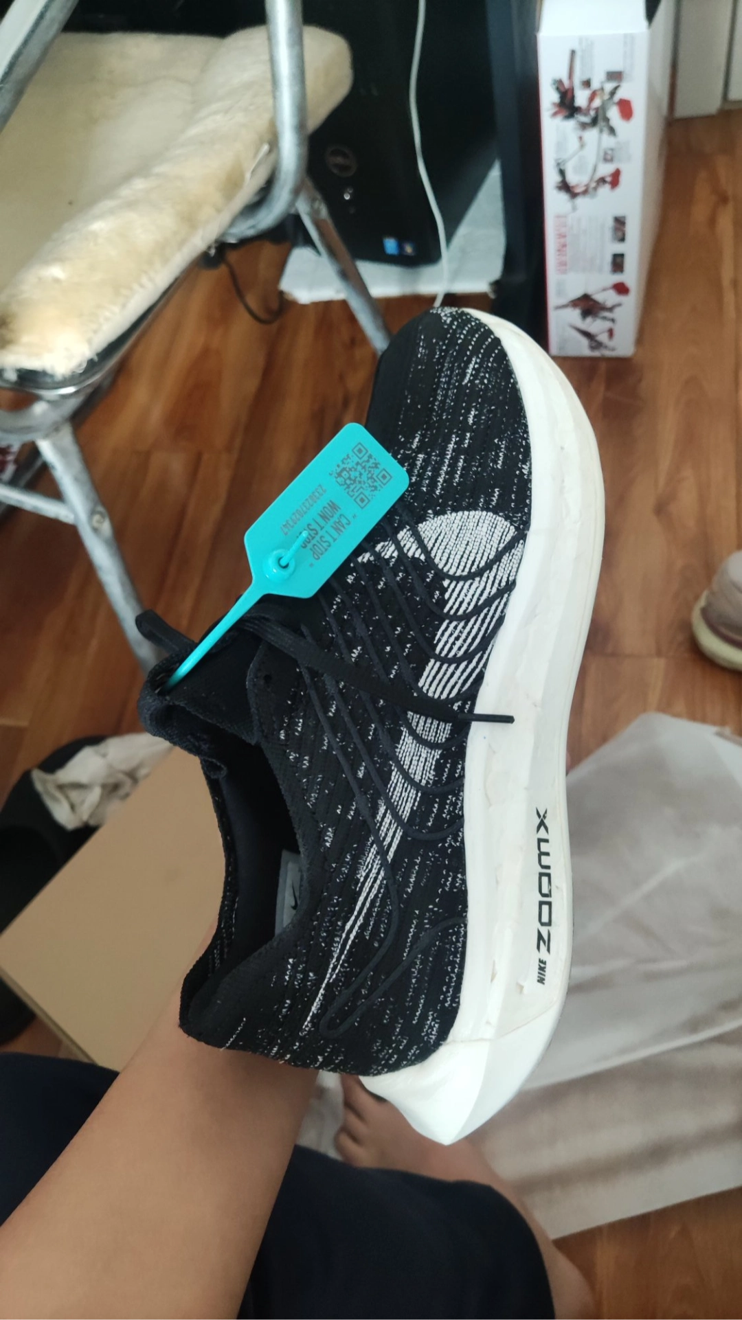 custom review-Nike Pegasus Turbo Next Nature Беговые кроссовки Низкий Топ Мужской