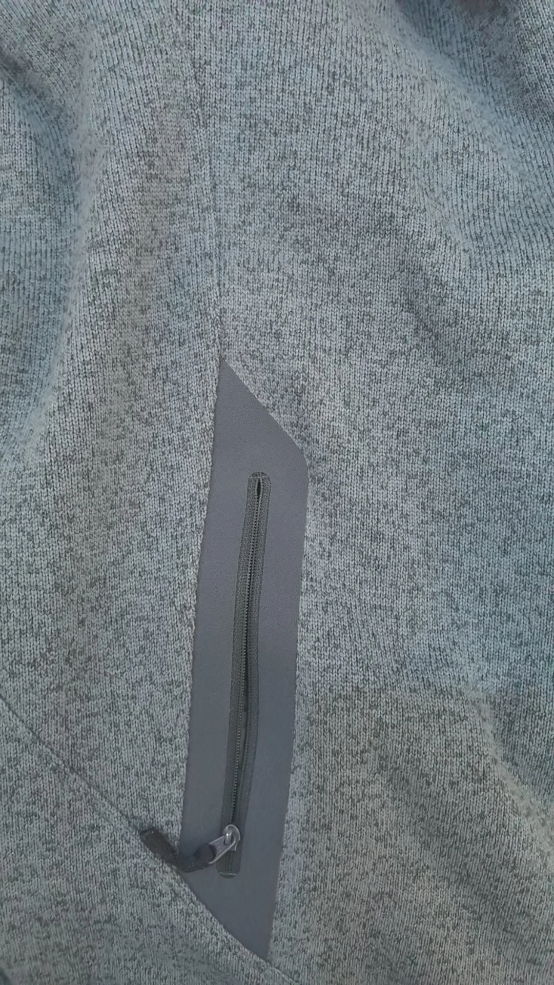 custom review-Arcteryx COVERT CARDIGAN Куртки Пальто Мужской