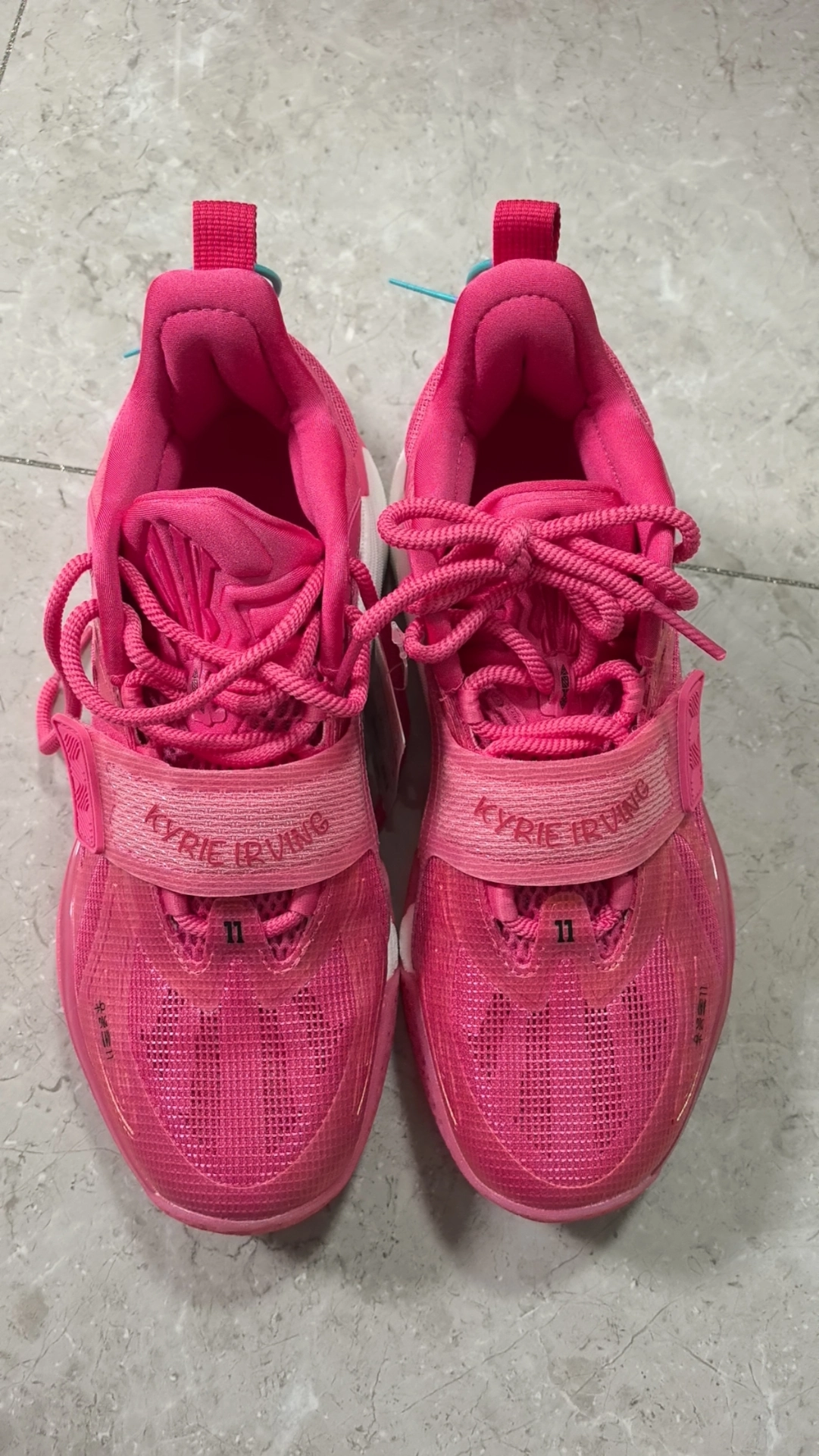 custom review-ANTA Kai 1 Jelly