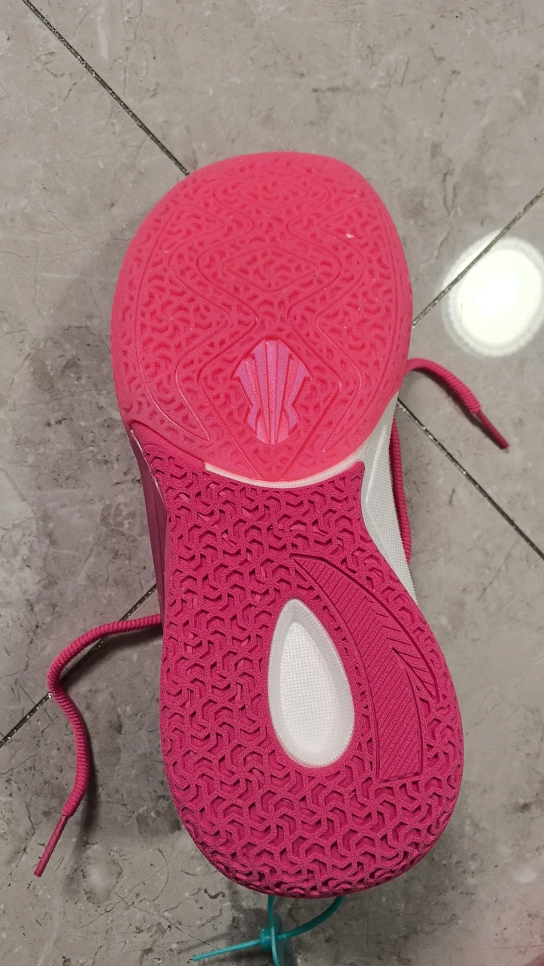 custom review-ANTA Kai 1 Jelly
