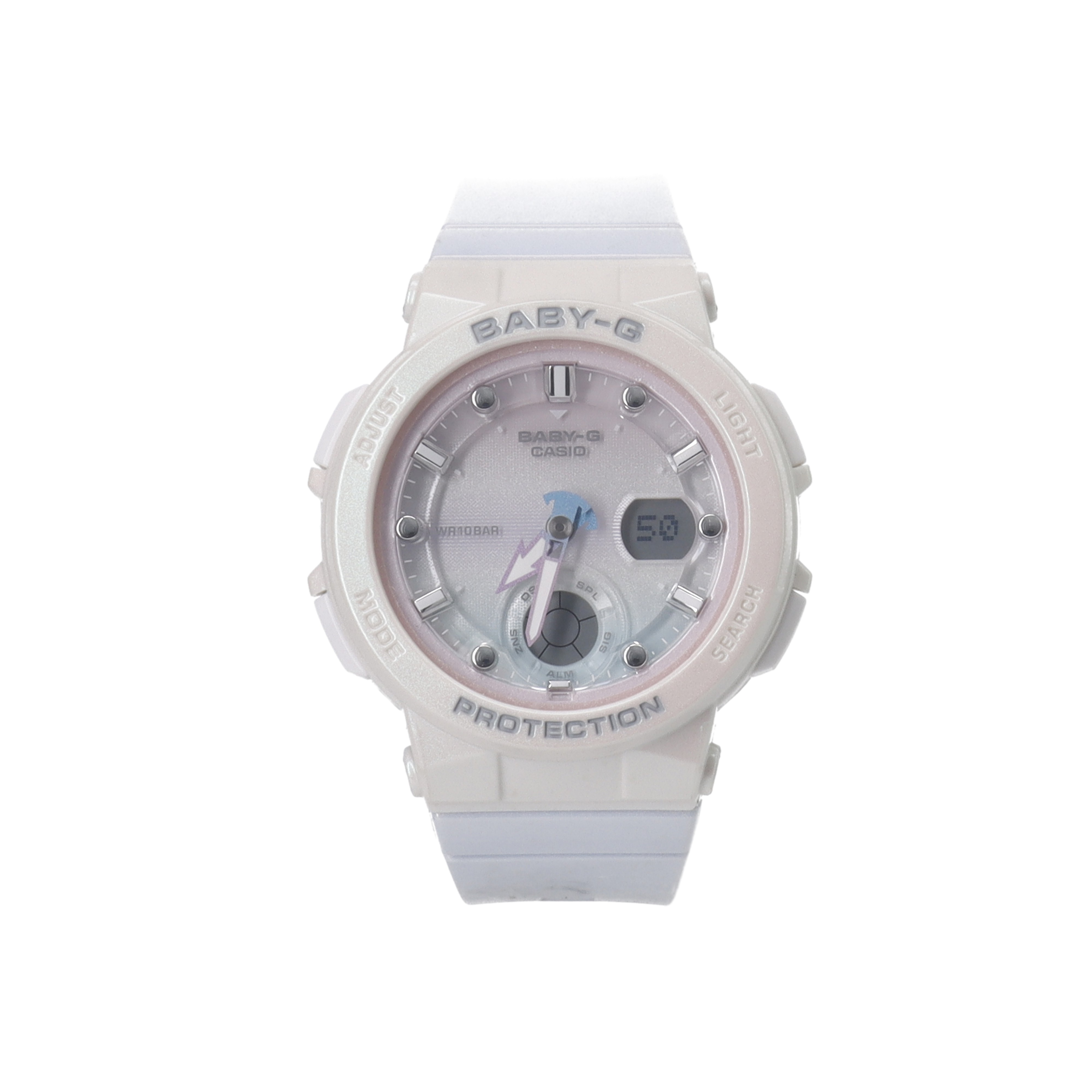 卡西欧 女士腕表