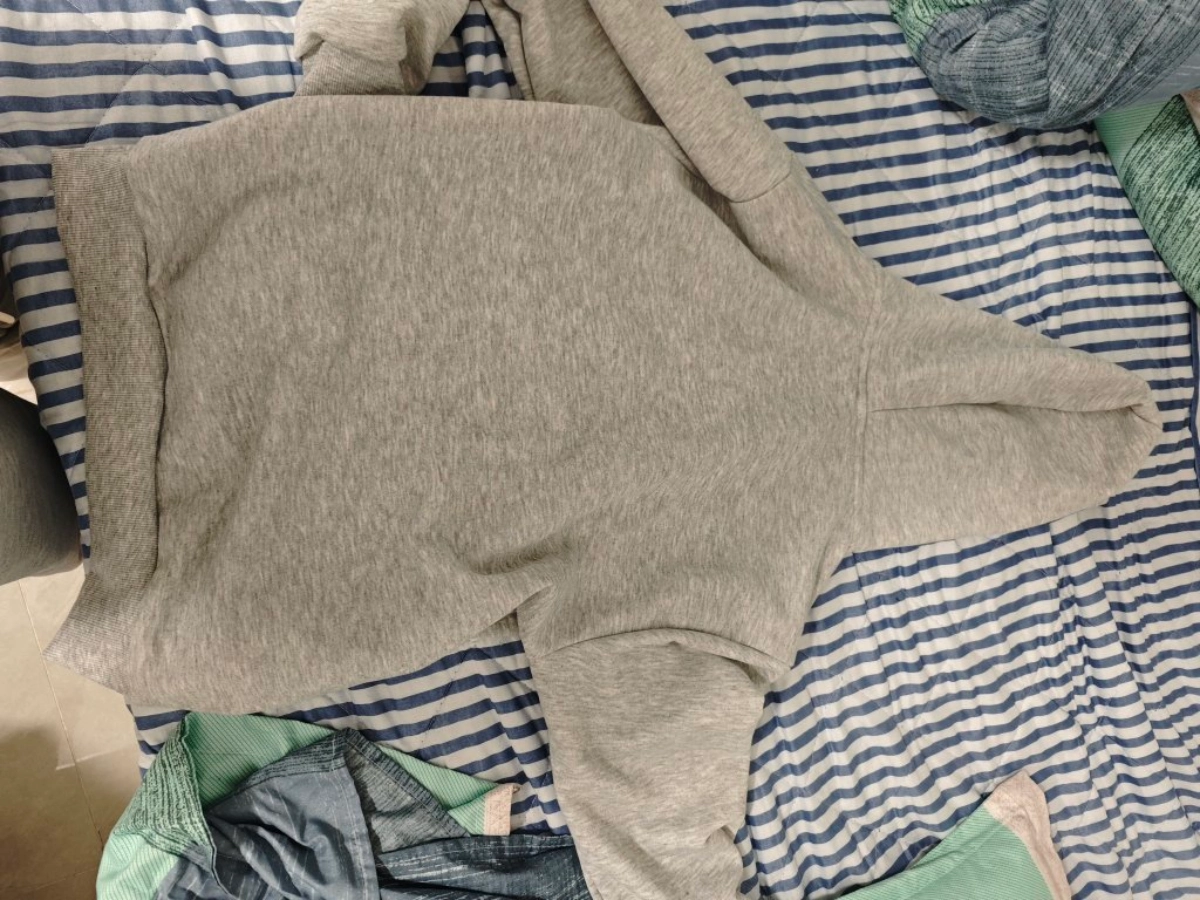 custom review-JEANSWEST Унисекс Свитшоты