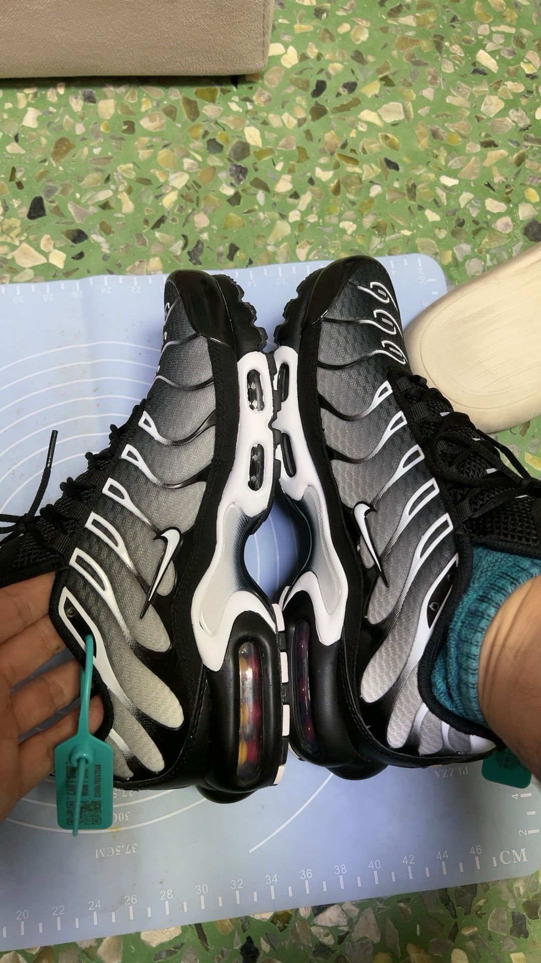 Фото из отзыва