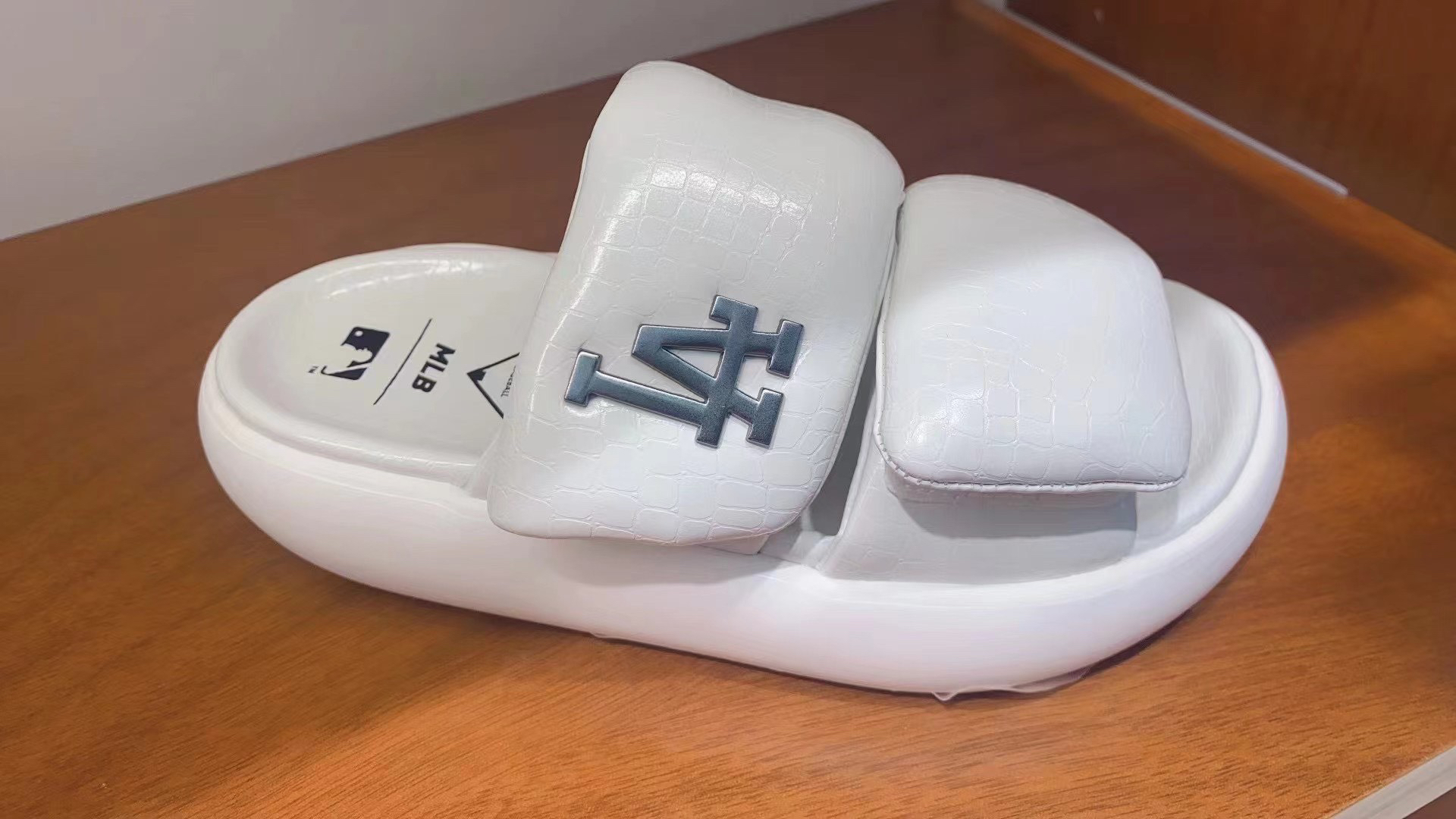 mlb拖鞋合集是你心动💗的么🎀
