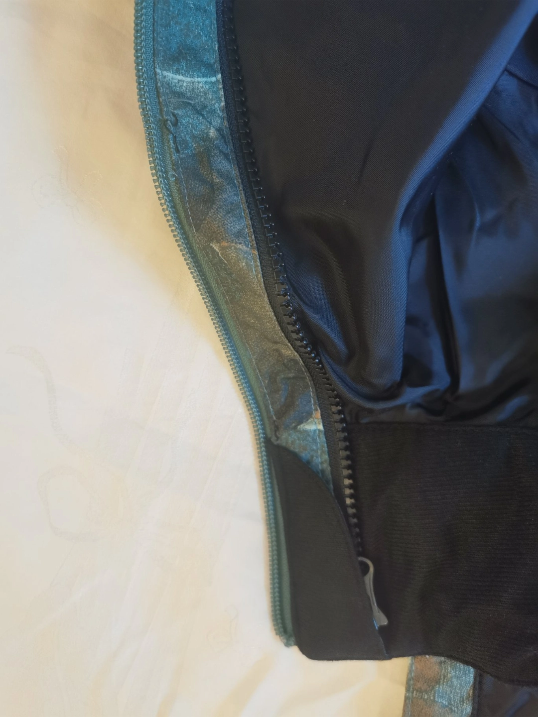 custom review-The North Face Поход Высокогорные восхождения Поход Катание на лыжах и парапланеризм Холодная волна