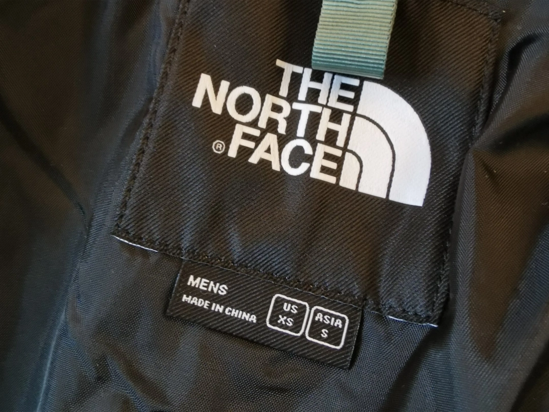 custom review-The North Face Поход Высокогорные восхождения Поход Катание на лыжах и парапланеризм Холодная волна