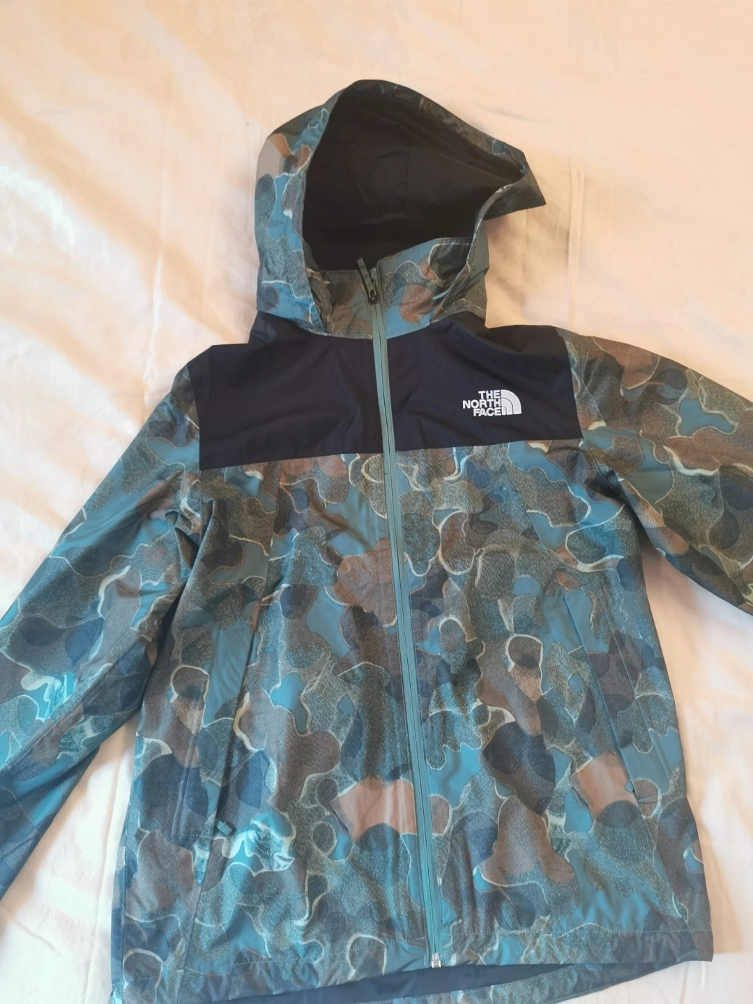 custom review-The North Face Поход Высокогорные восхождения Поход Катание на лыжах и парапланеризм Холодная волна