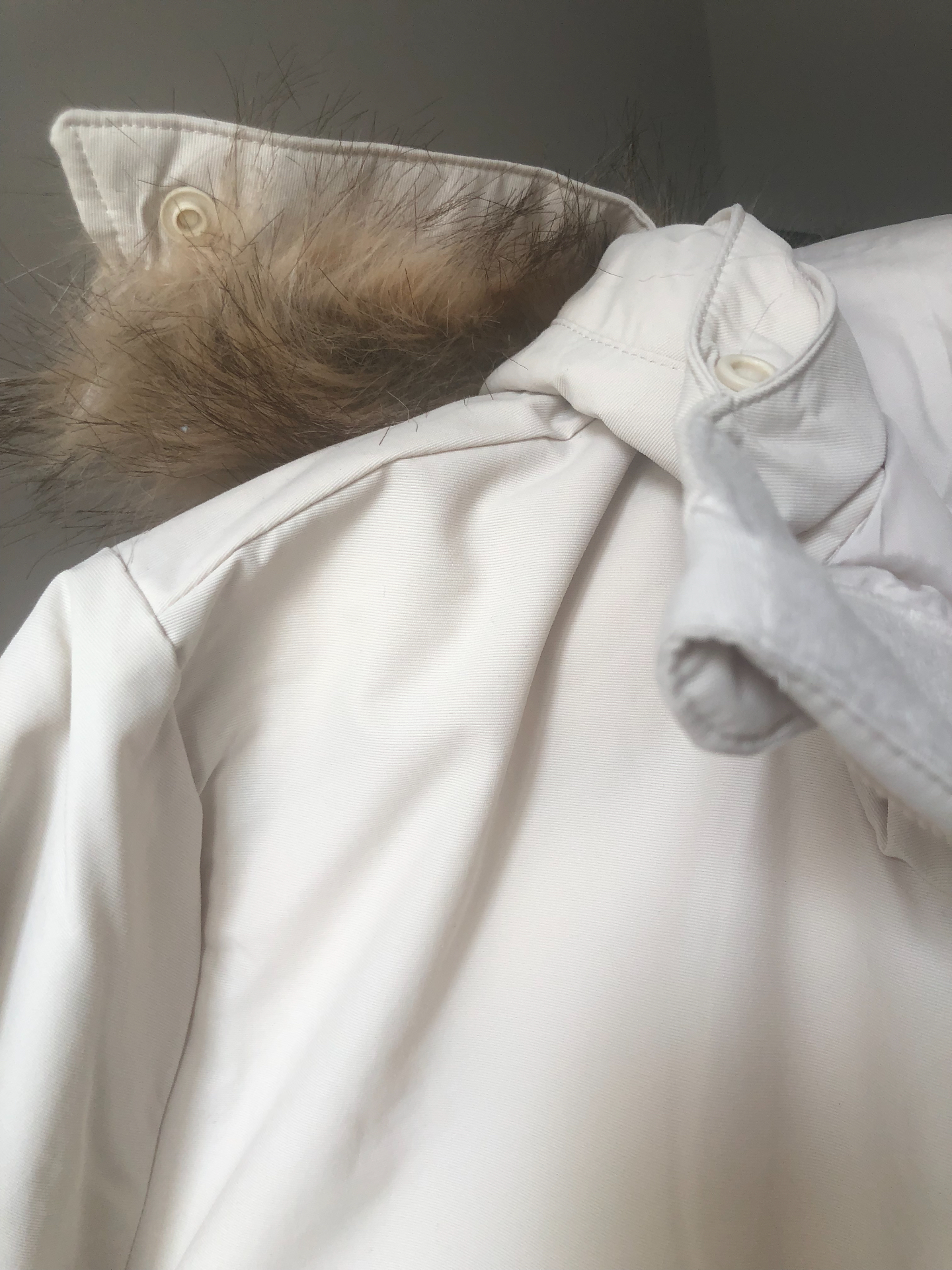 custom review-Adidas Пуховая куртка Женская Бокситовый коричневый