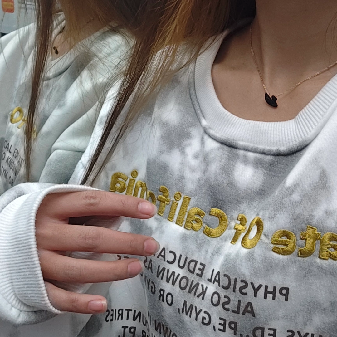 custom review-Swarovski Розовое золото с покрытием ожерелья женские черный