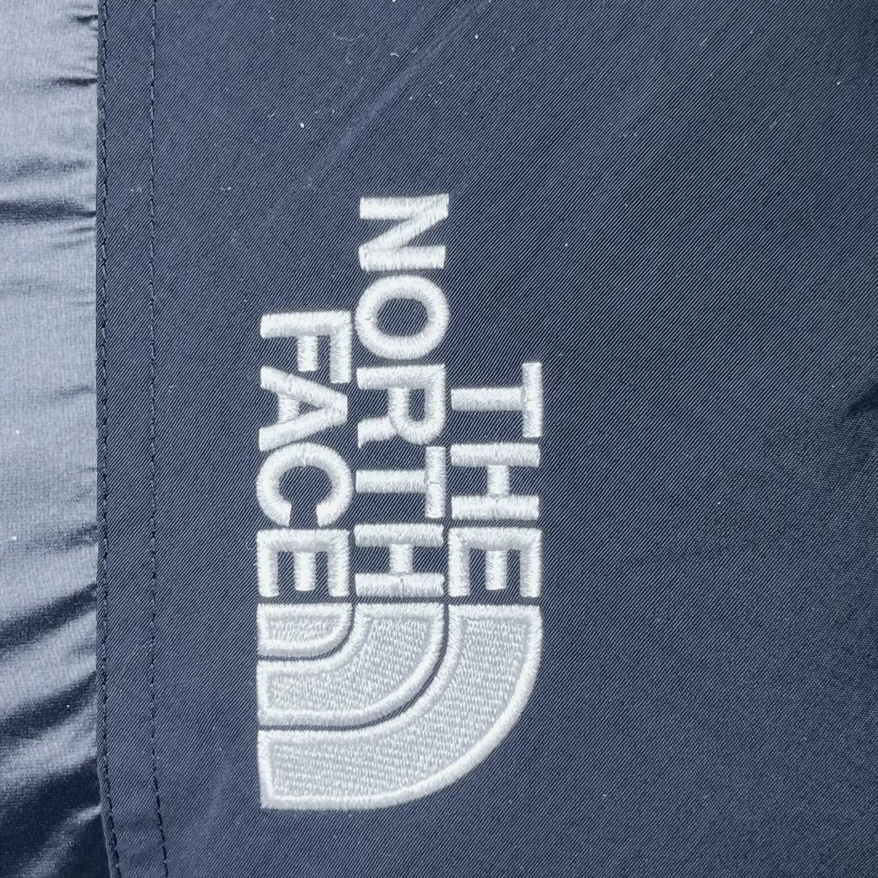 custom review-THE NORTH FACE Nuptse M'S ON Шар Куртка Пуховая куртка Мужской Черный