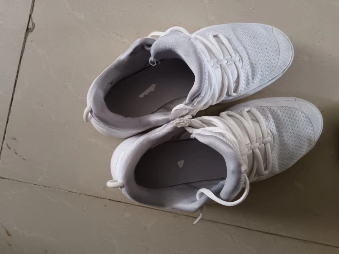 custom review-Nike Hyperdunk X Low White Pure Platinum
