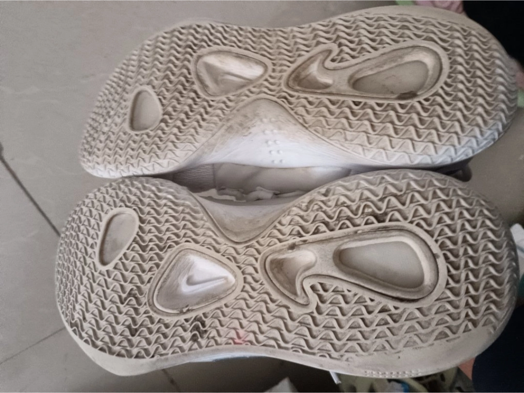 custom review-Nike Hyperdunk X Low White Pure Platinum