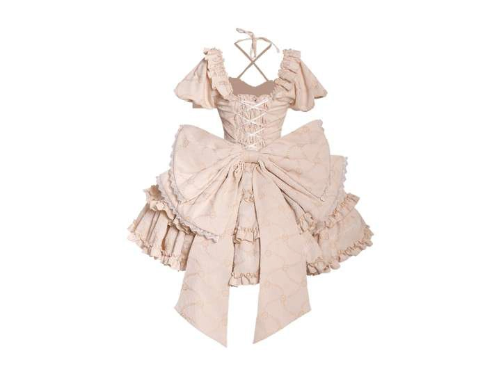 custom review-Leopard Kitten Лолита-стиль Женские