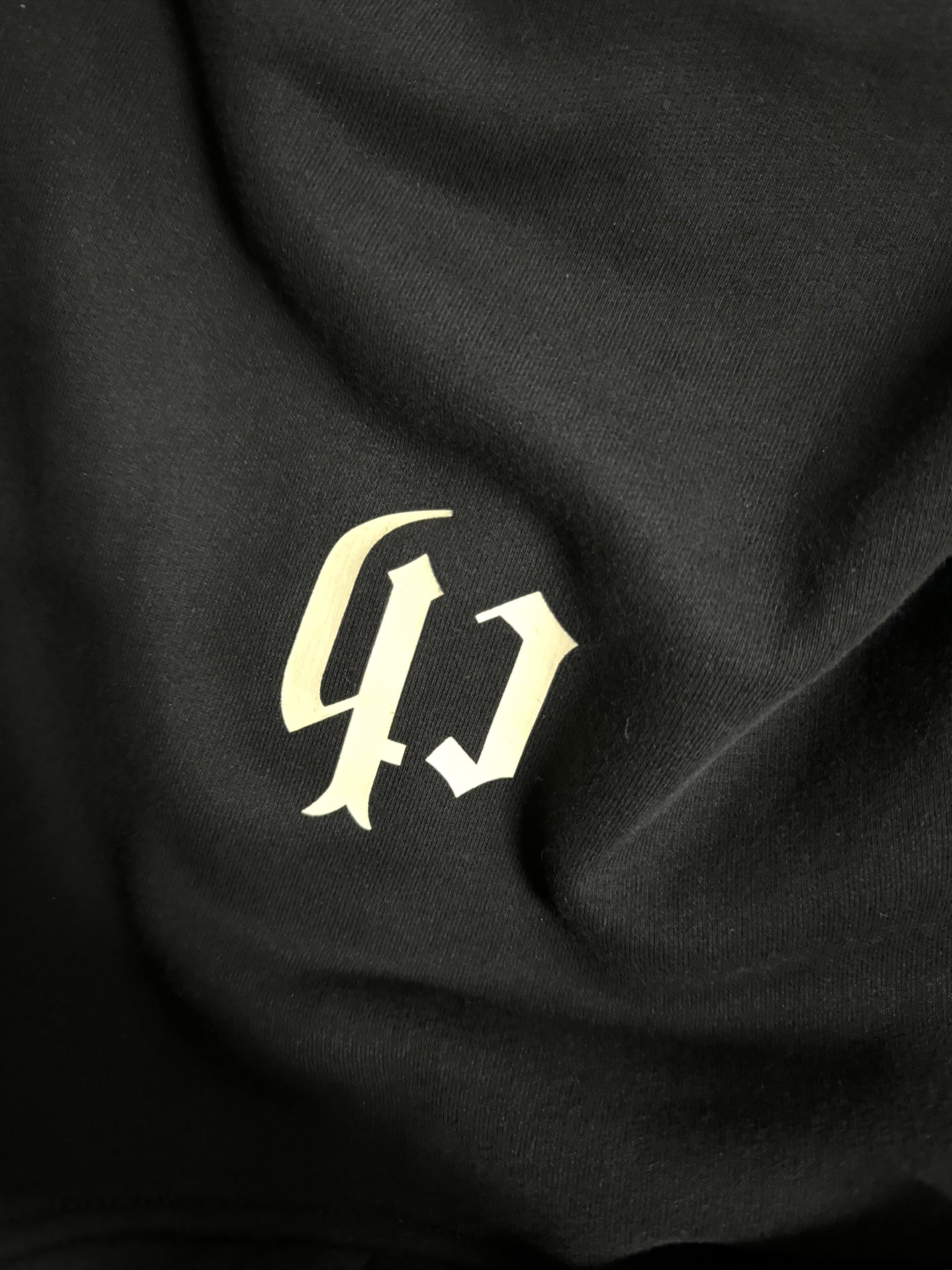 custom review-CHINISM Унисекс Свитшоты