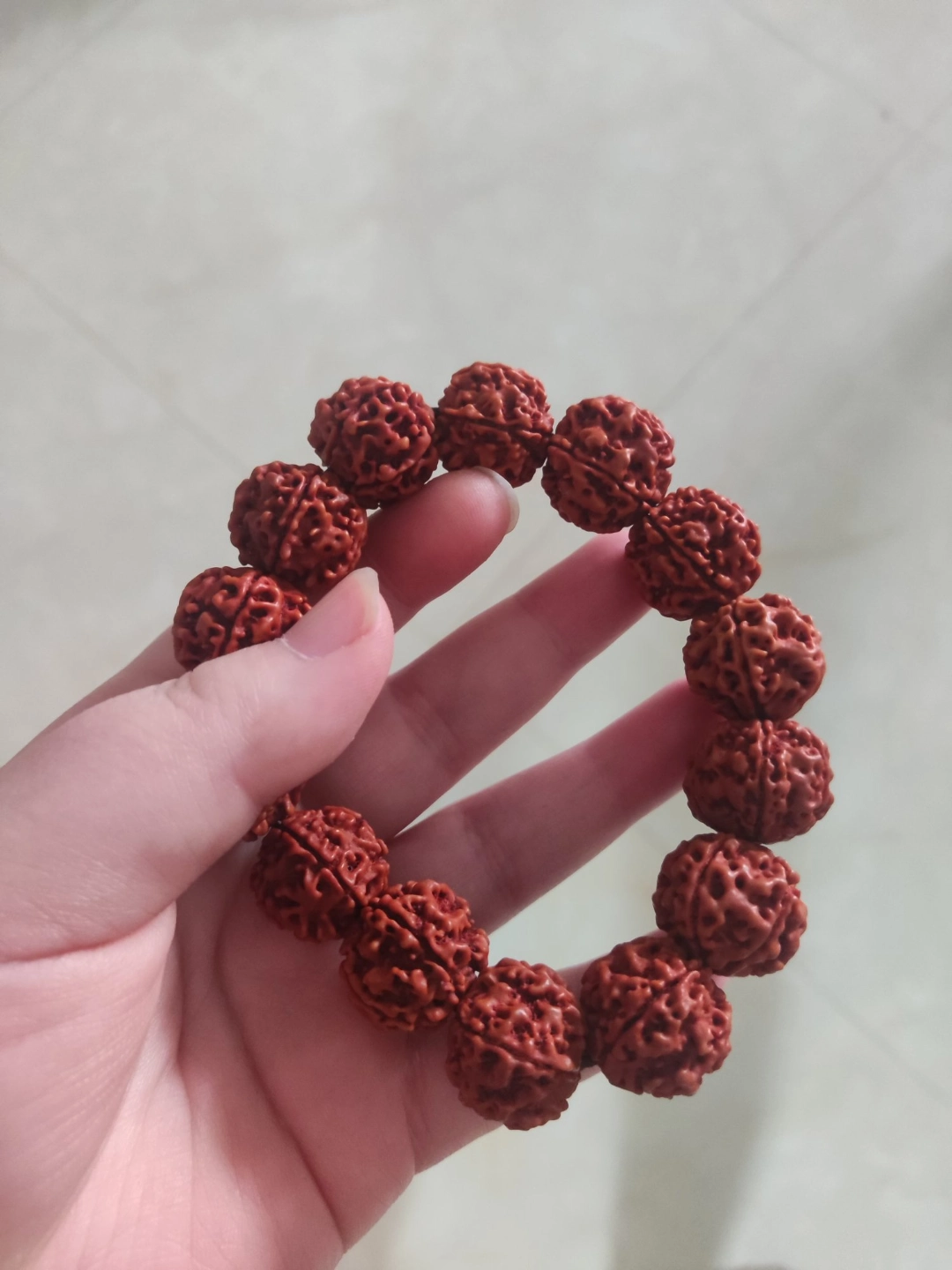金刚菩提不同瓣数的寓意