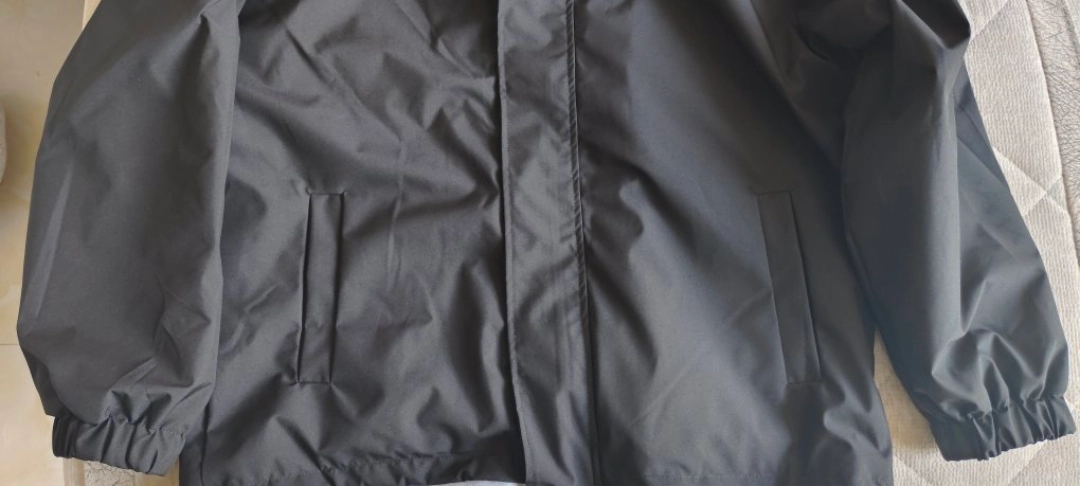 custom review-JEANSWEST Куртки и Пальто Унисекс