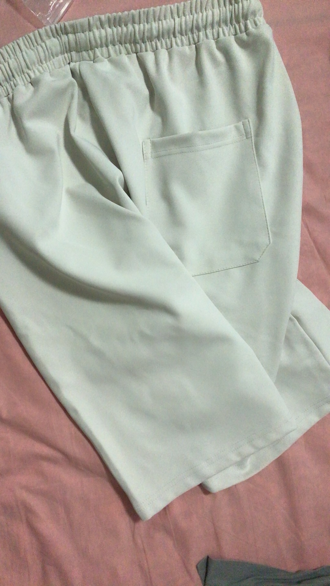 custom review-JEANSWEST Унисекс Повседневные шорты