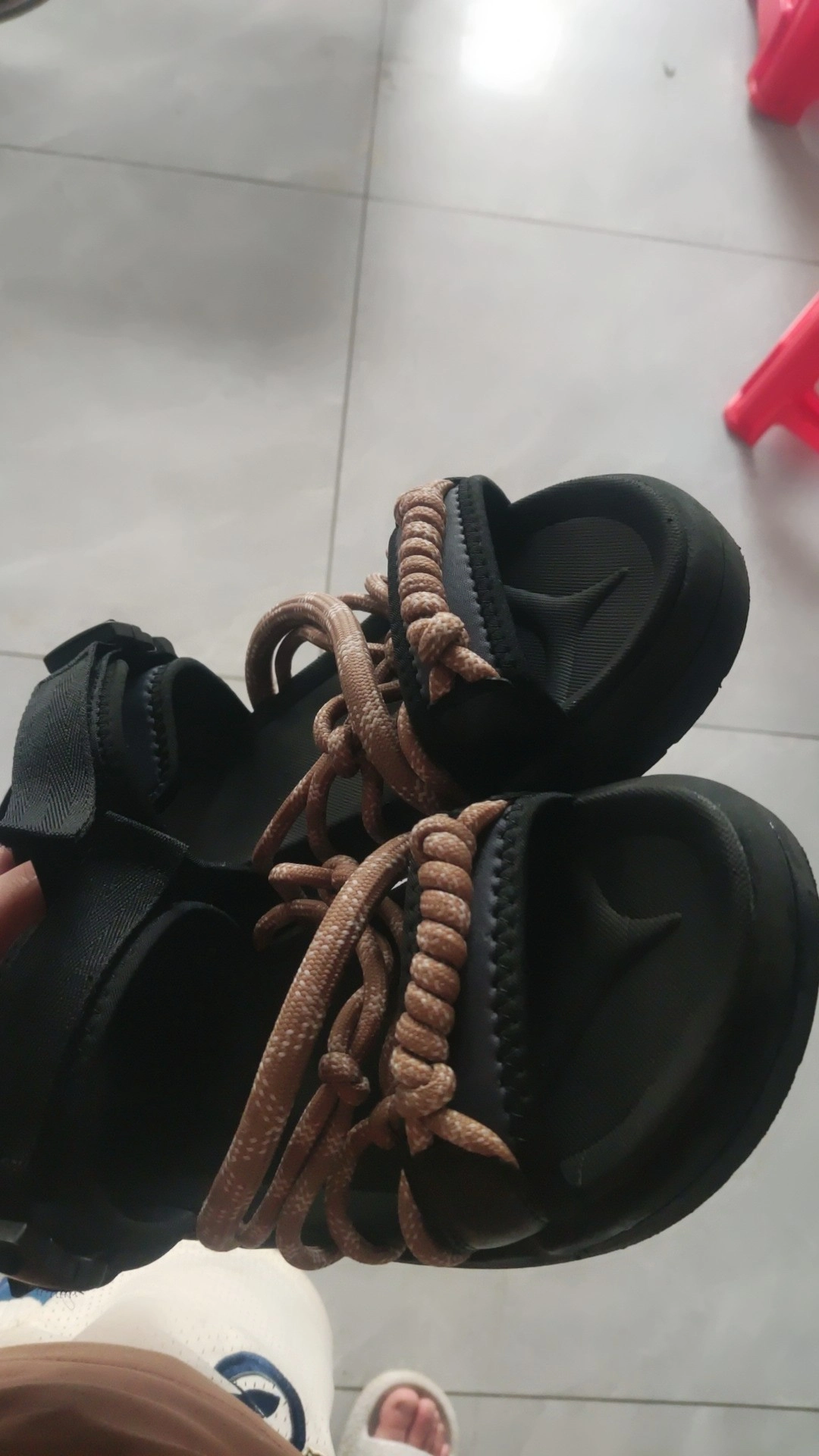 Фото из отзыва