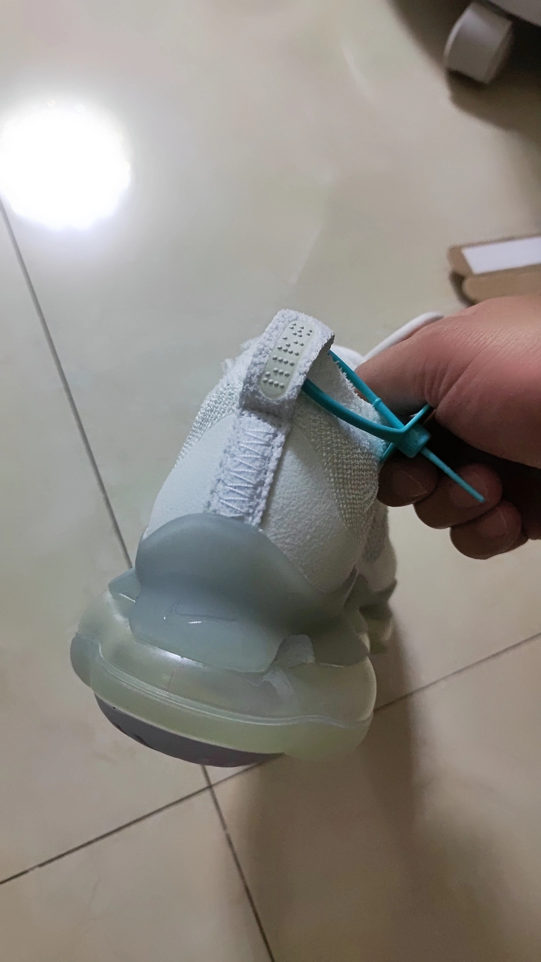 Фото из отзыва