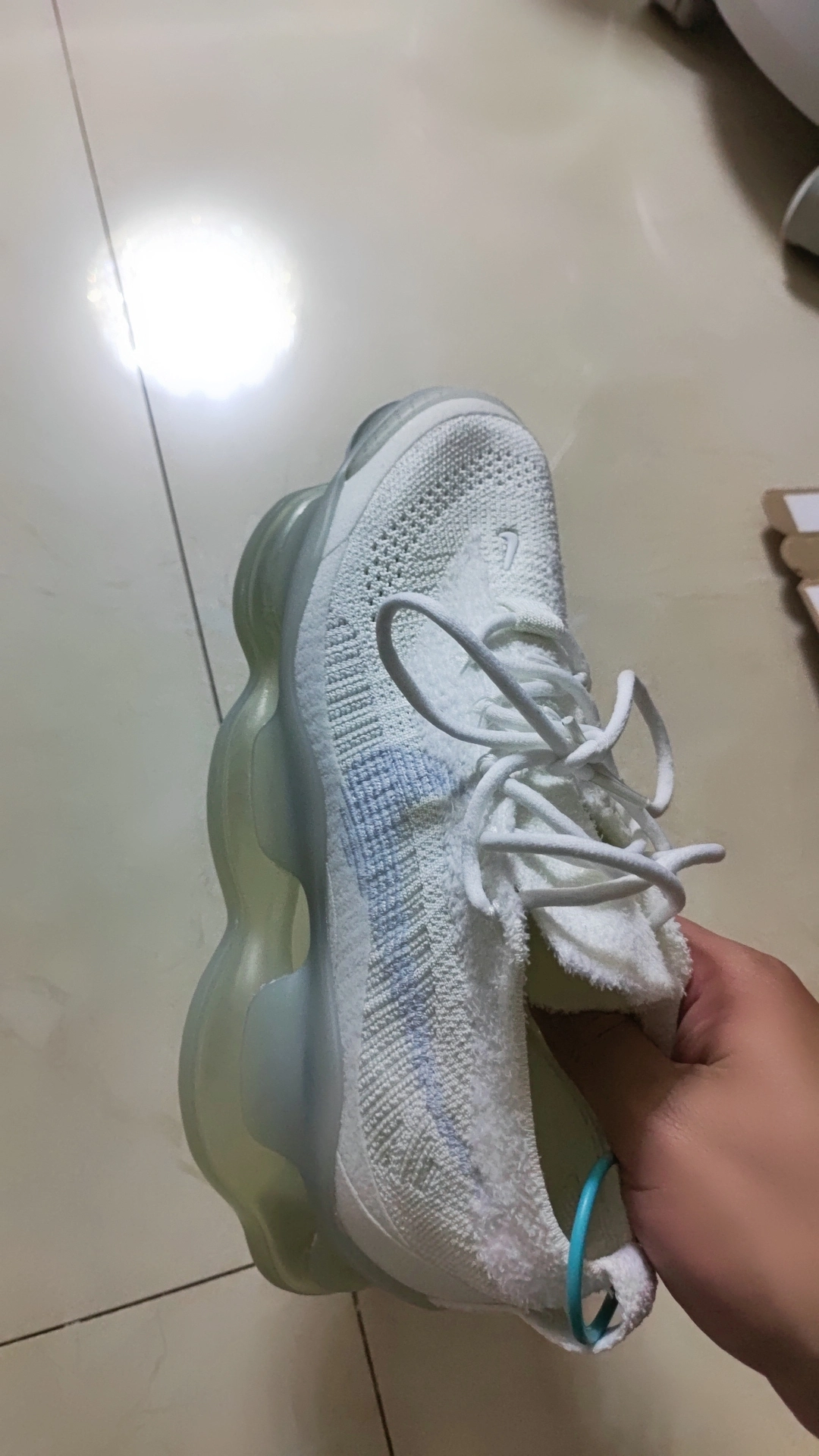 Фото из отзыва