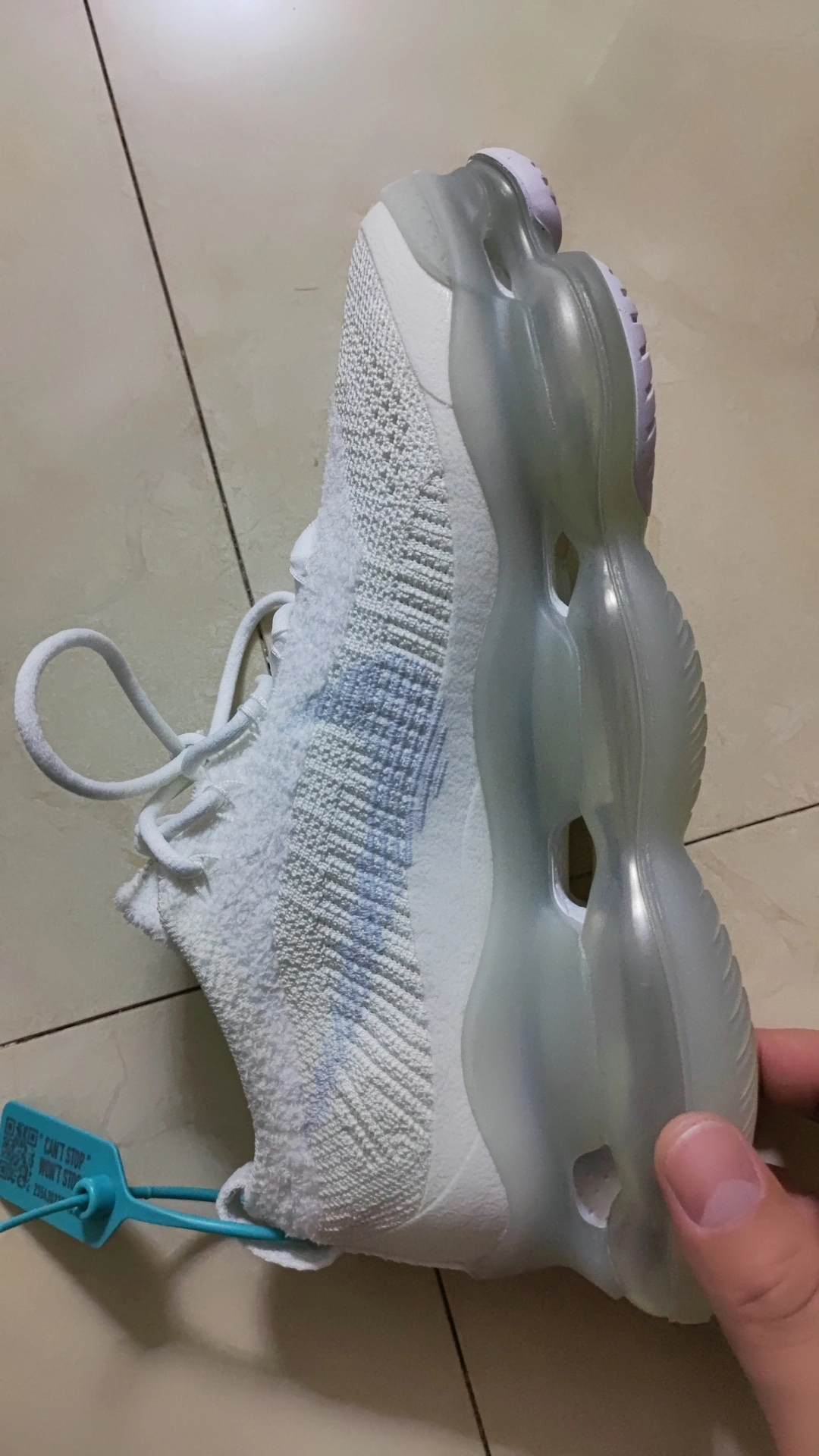 Фото из отзыва
