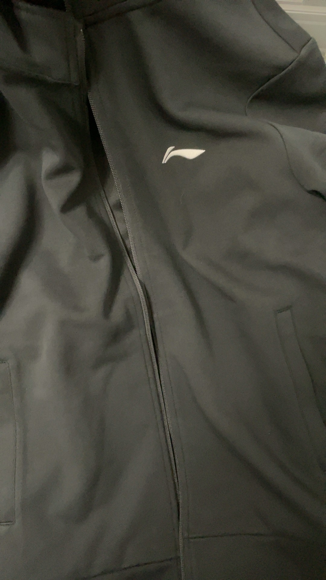 custom review-LINING Мужские Куртки