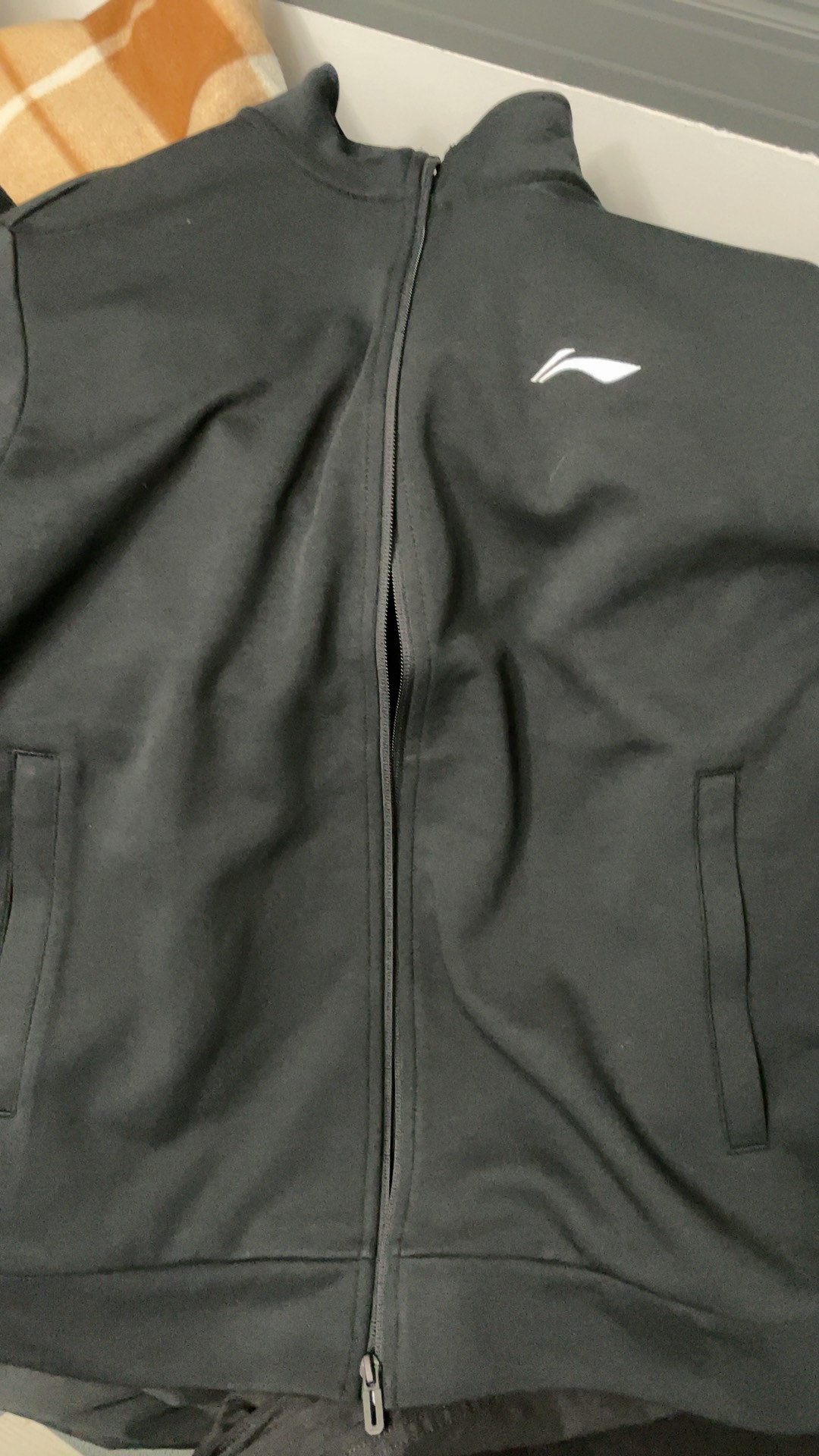 custom review-LINING Мужские Куртки