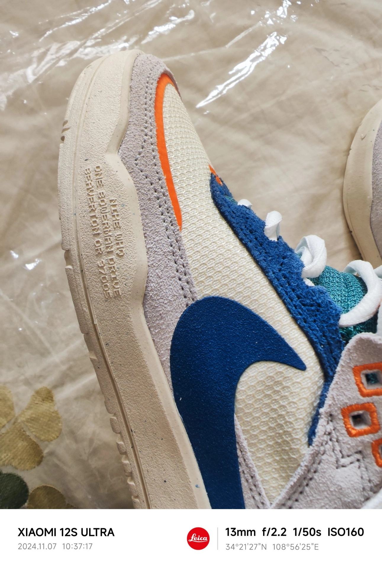 custom review-Nike SB DAY ONE Slip-resistant Abrasion-resistant Low Top Детские Скейтбординги Белый Синий