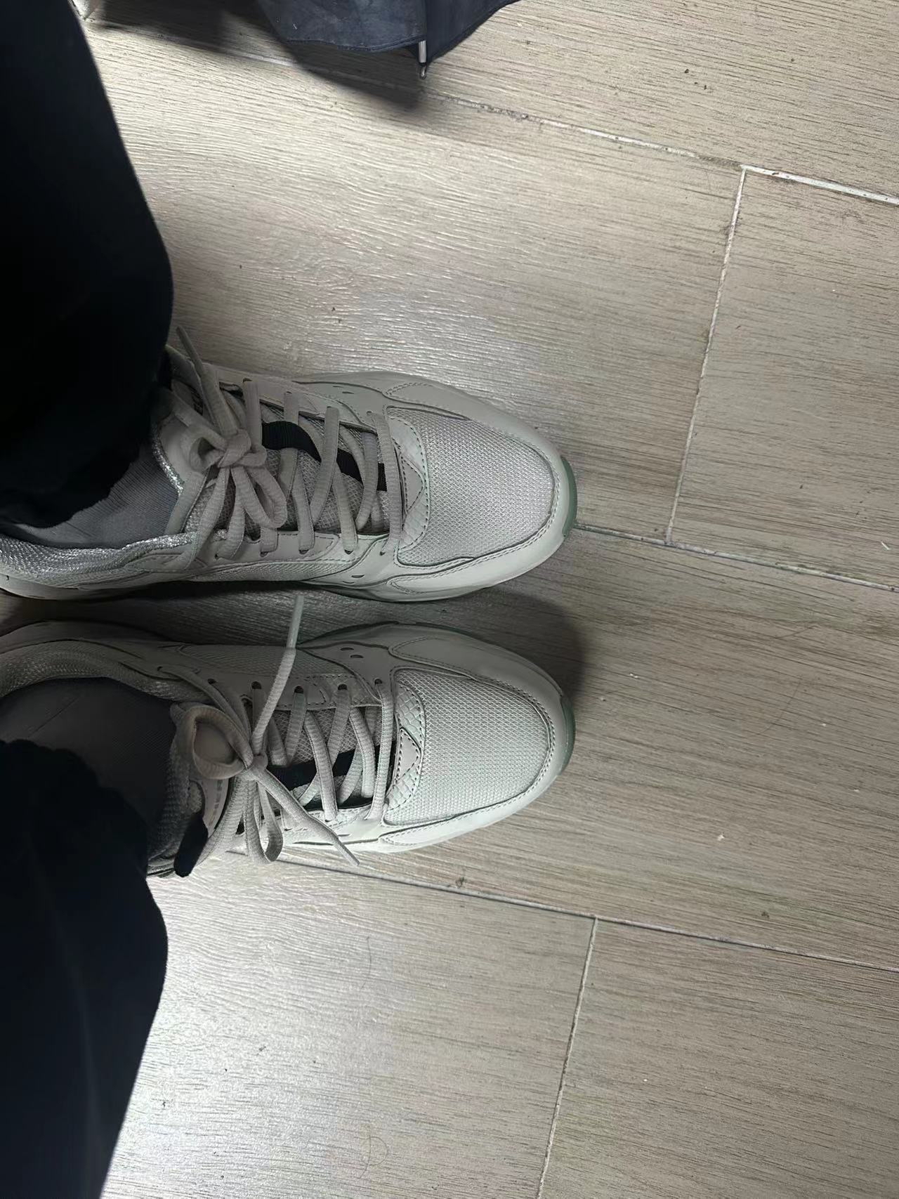 custom review-Skechers Stamina V2 Высота Увеличивающие Легкие Низкие Кроссовки Мужские Естественные