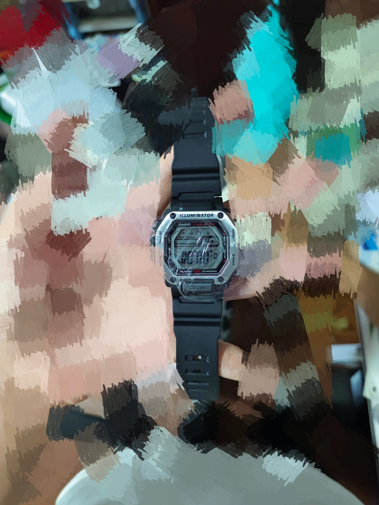 Фото из отзыва