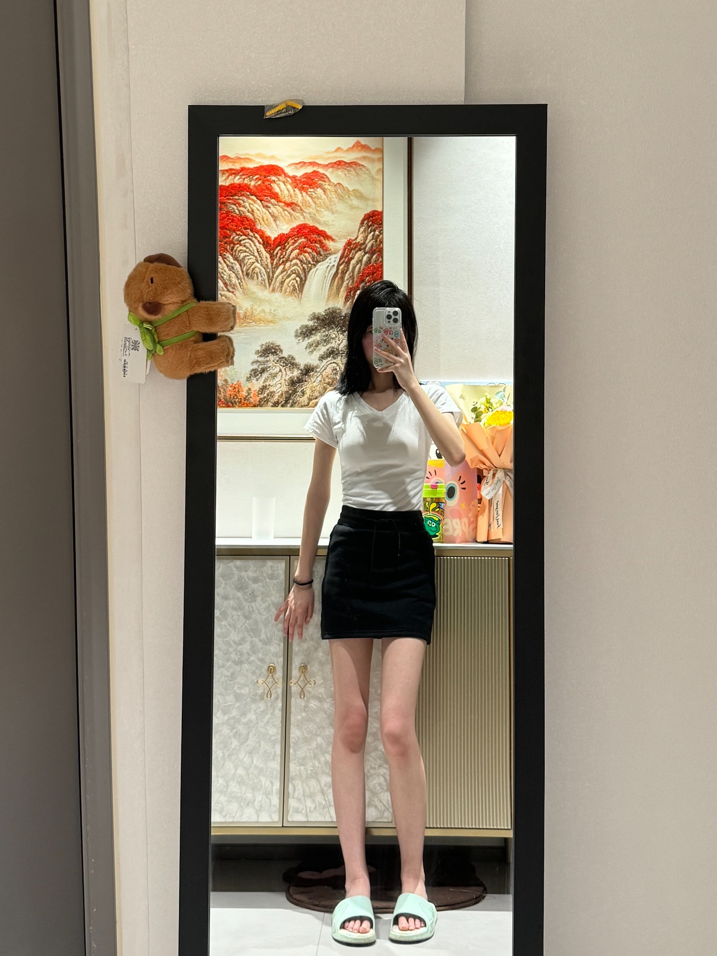 162cm86斤真实图图片