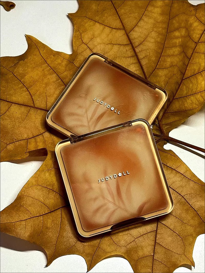 学生党平价修容盘