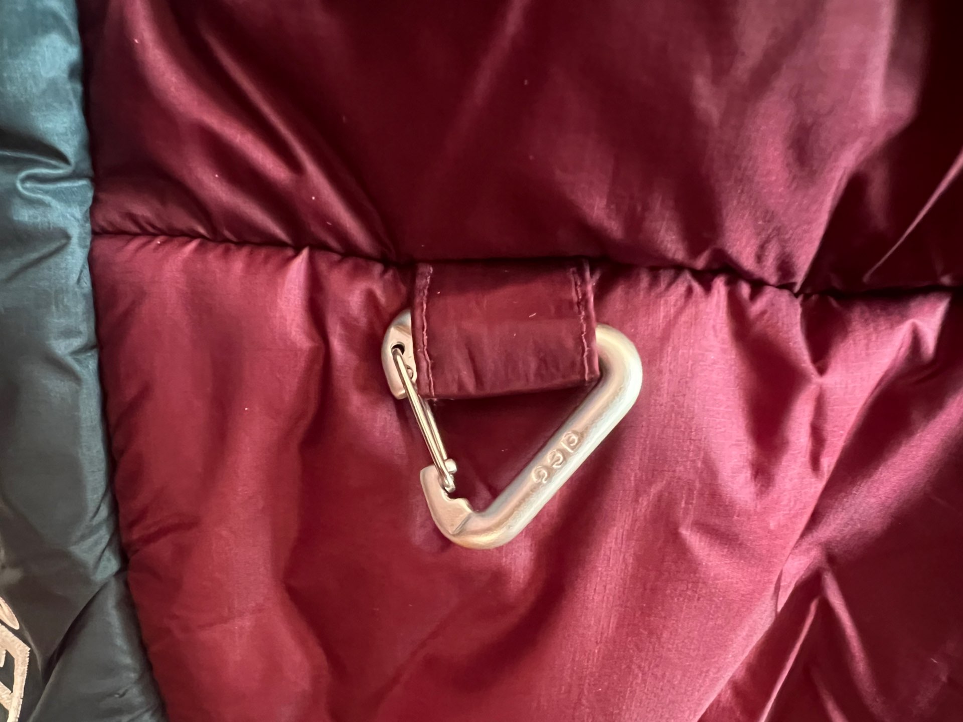 custom review-Nike Sports Life Collection Куртка Унисекс Красный Коричневый