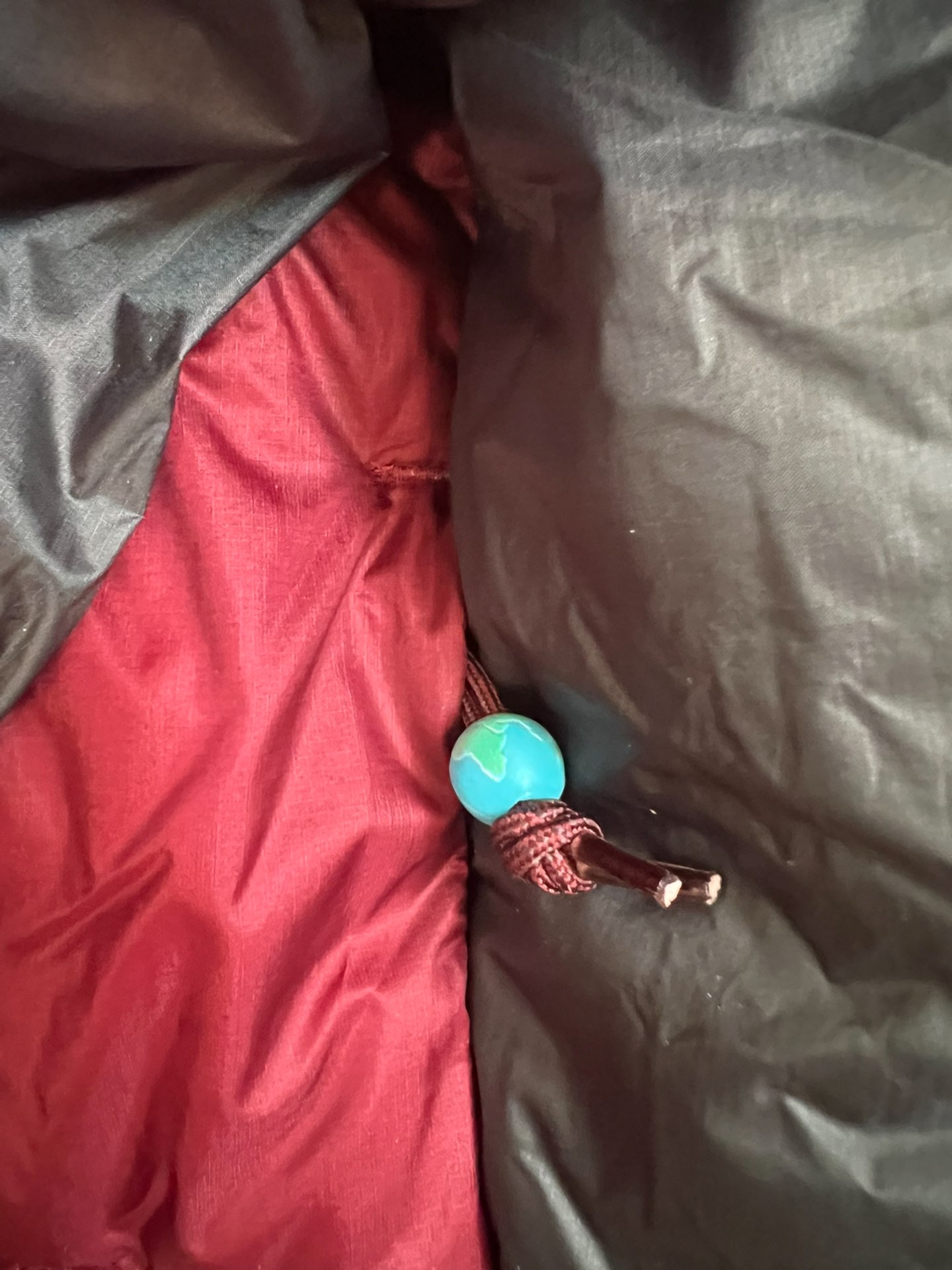 custom review-Nike Sports Life Collection Куртка Унисекс Красный Коричневый